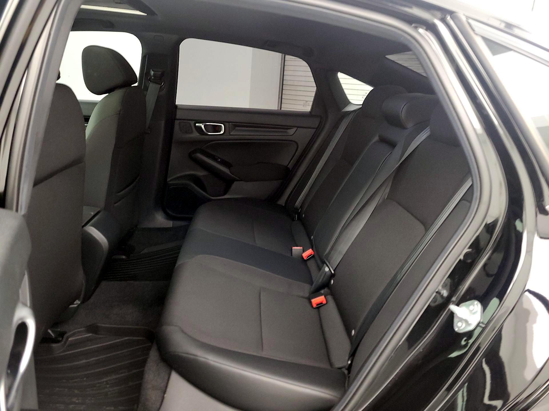 Thumbnail: 2026 Honda Civic - 20