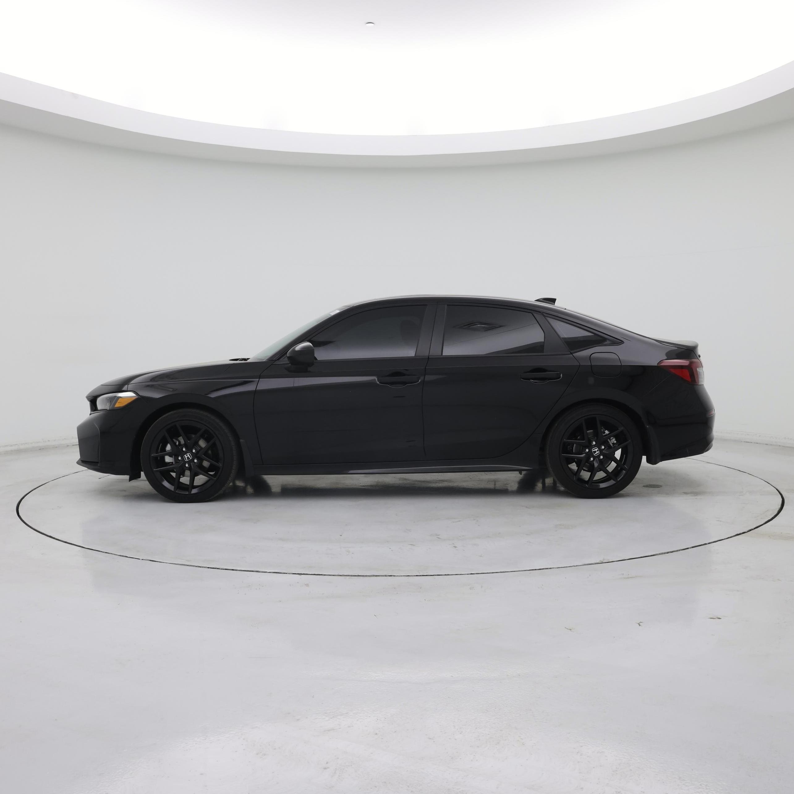 Thumbnail: 2026 Honda Civic - 3