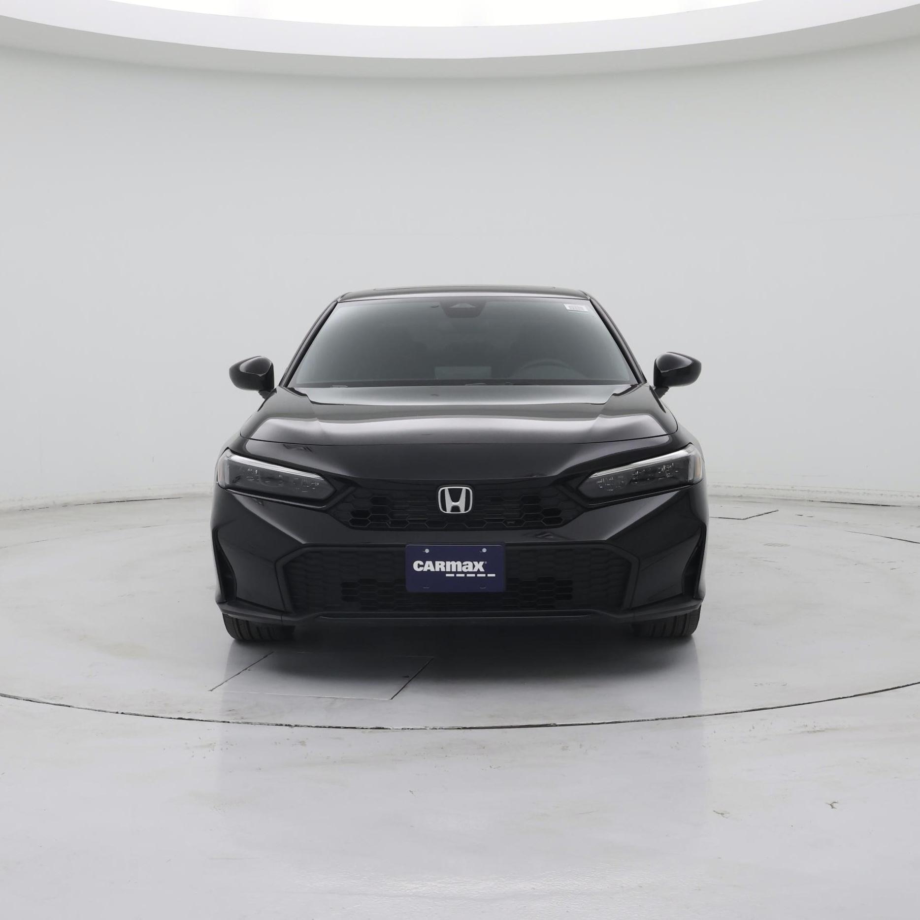 Thumbnail: 2026 Honda Civic - 5