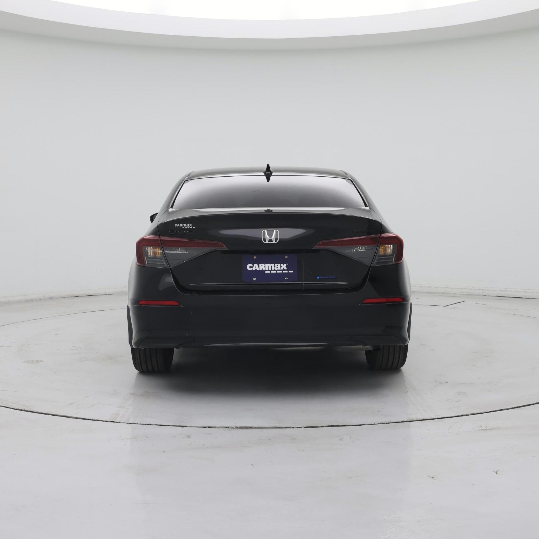 Thumbnail: 2026 Honda Civic - 6