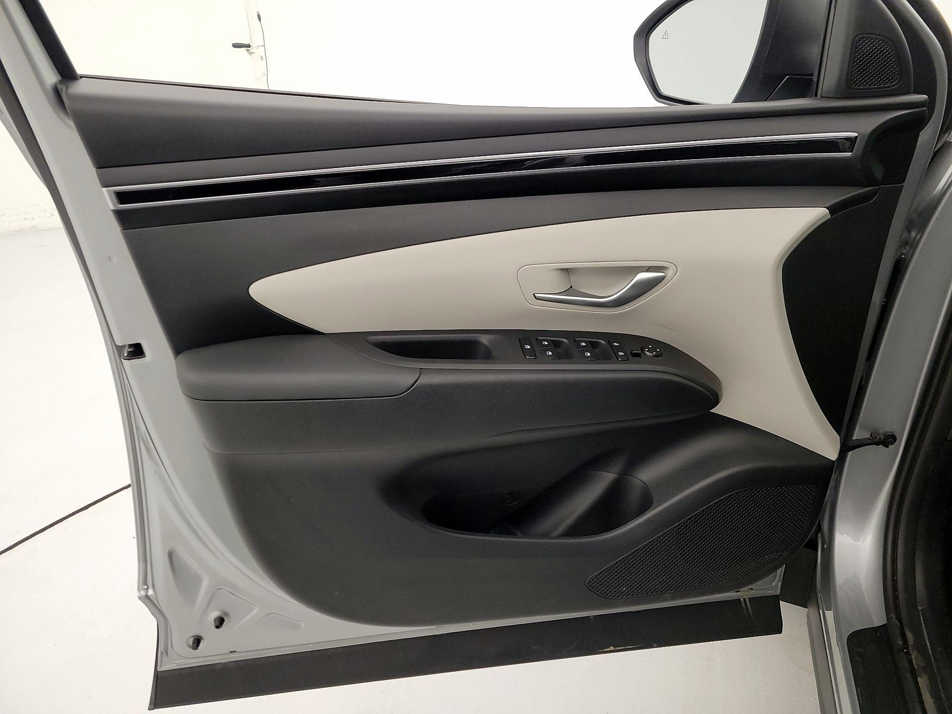 Thumbnail: 2024 Hyundai Tucson - 12