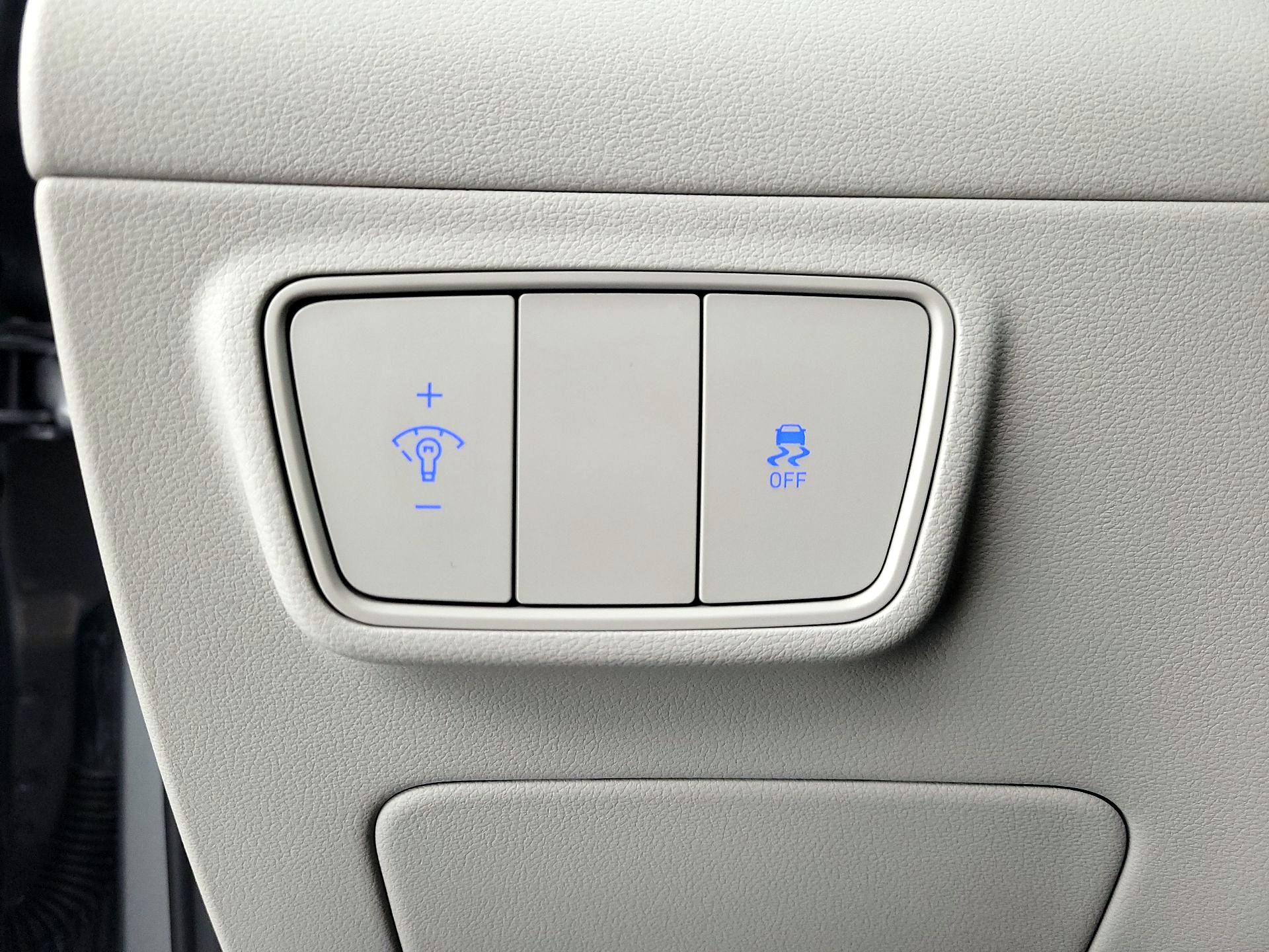 Thumbnail: 2024 Hyundai Tucson - 13