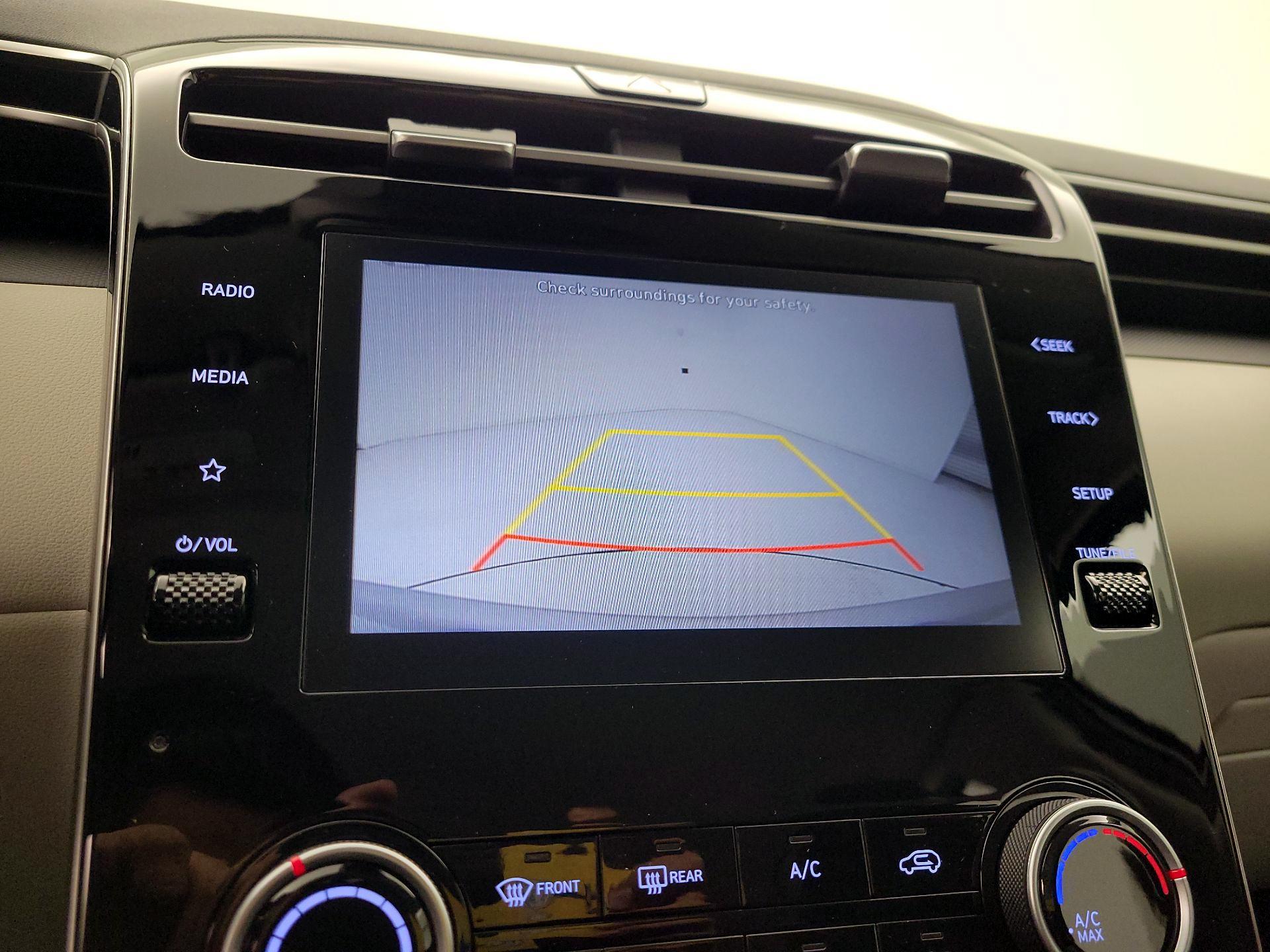 Thumbnail: 2024 Hyundai Tucson - 14