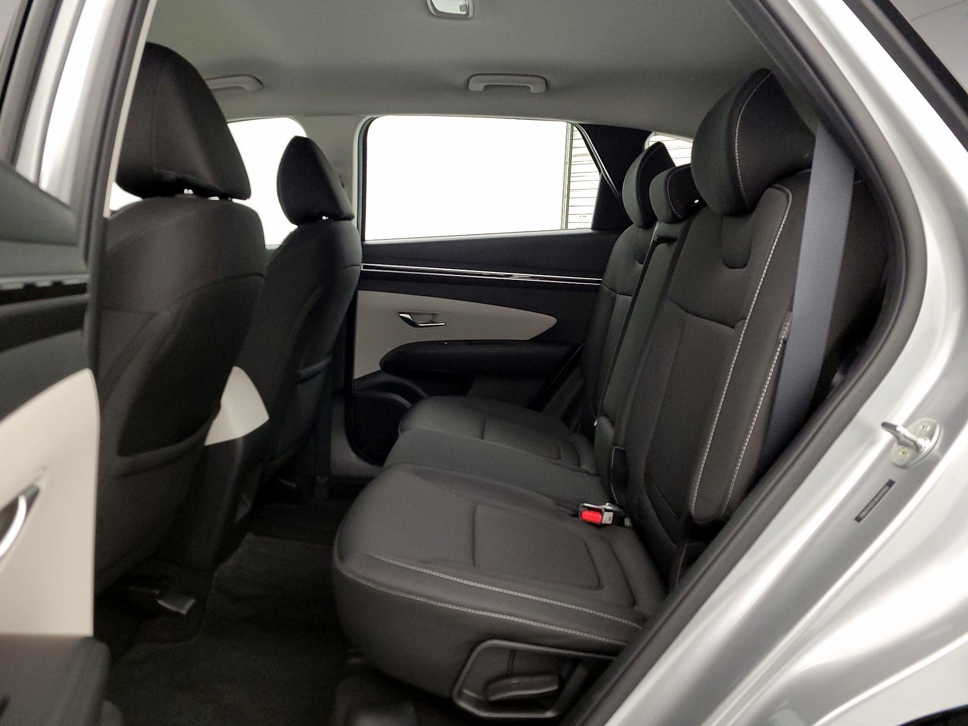 Thumbnail: 2024 Hyundai Tucson - 19