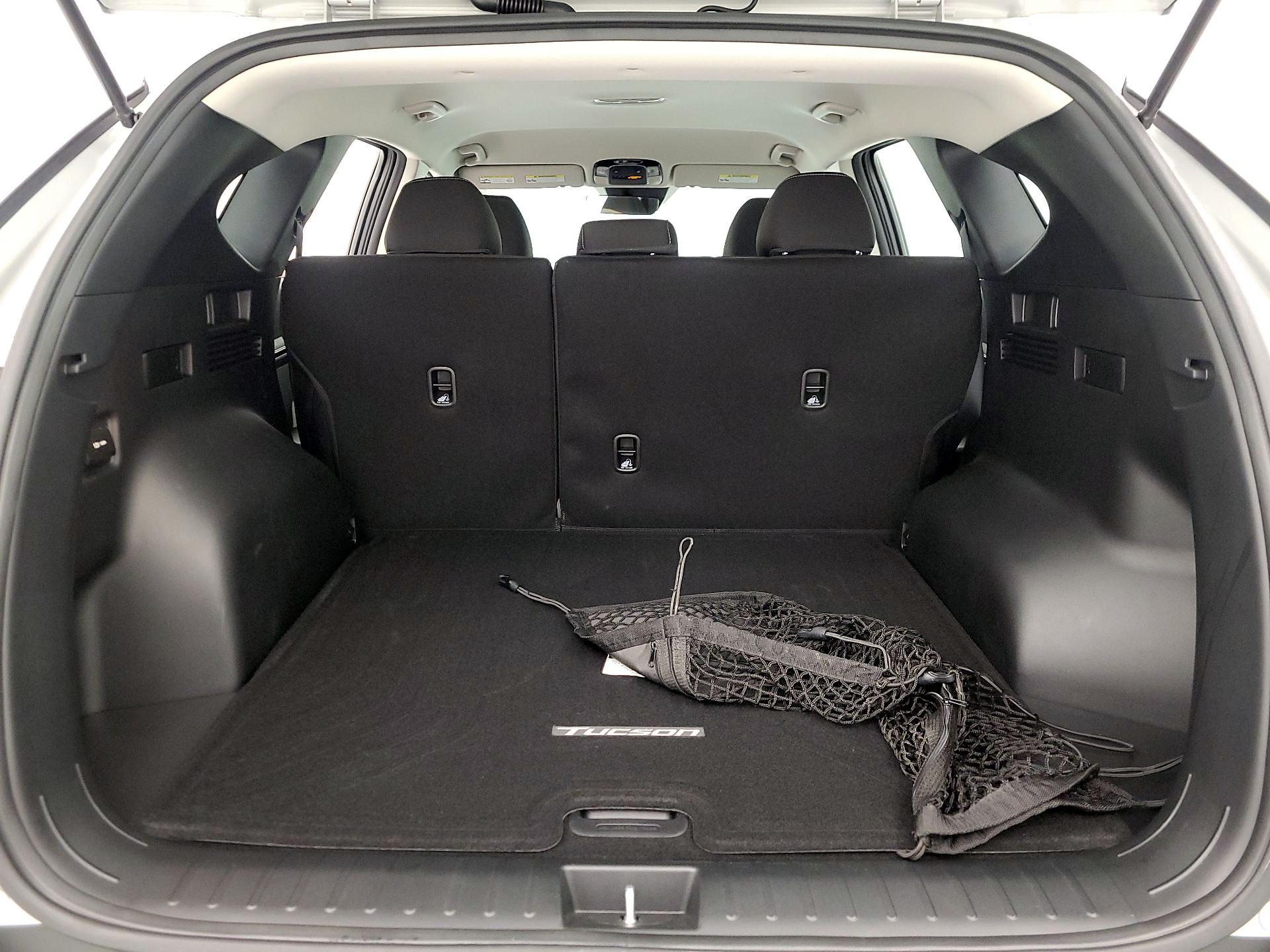 Thumbnail: 2024 Hyundai Tucson - 20