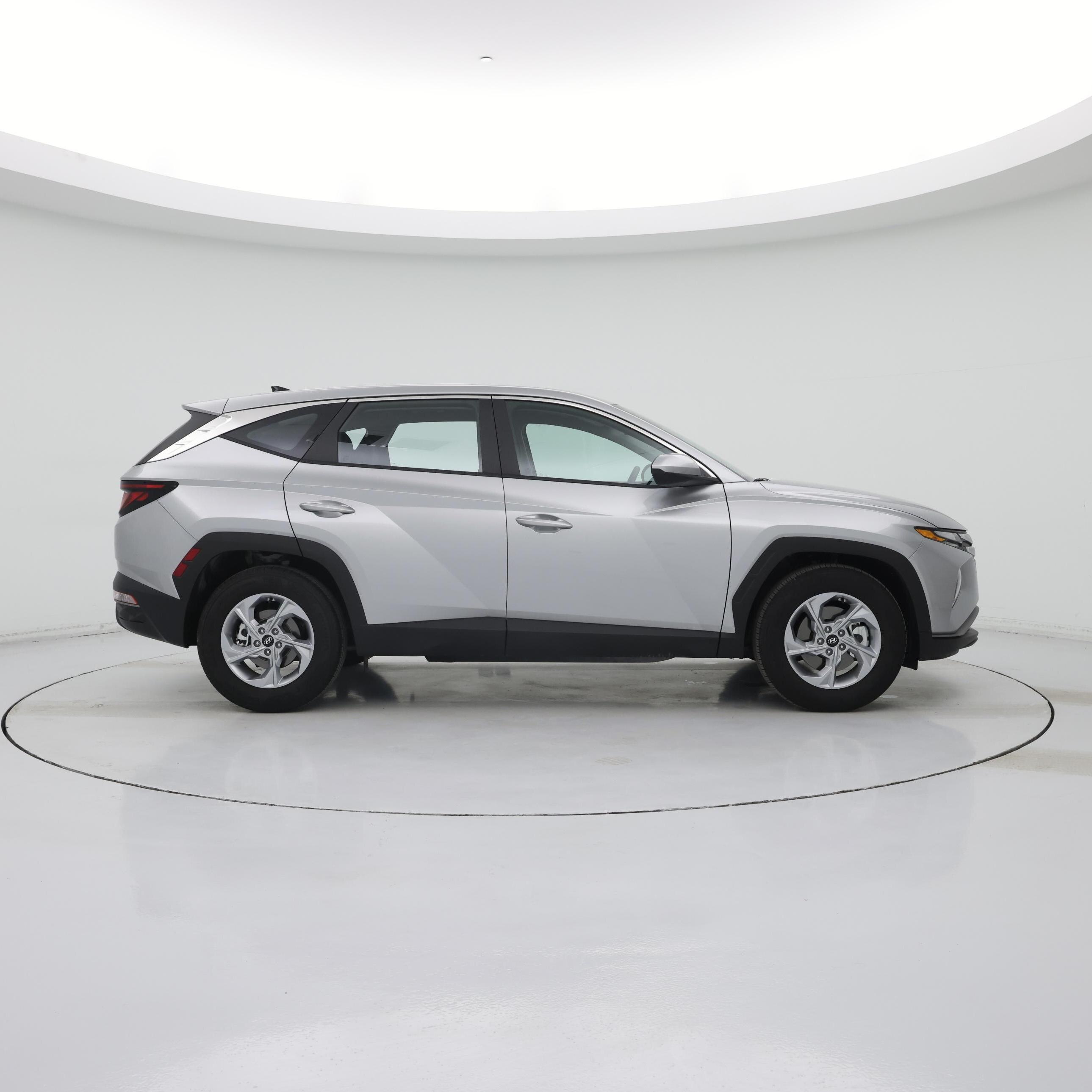 Thumbnail: 2024 Hyundai Tucson - 7