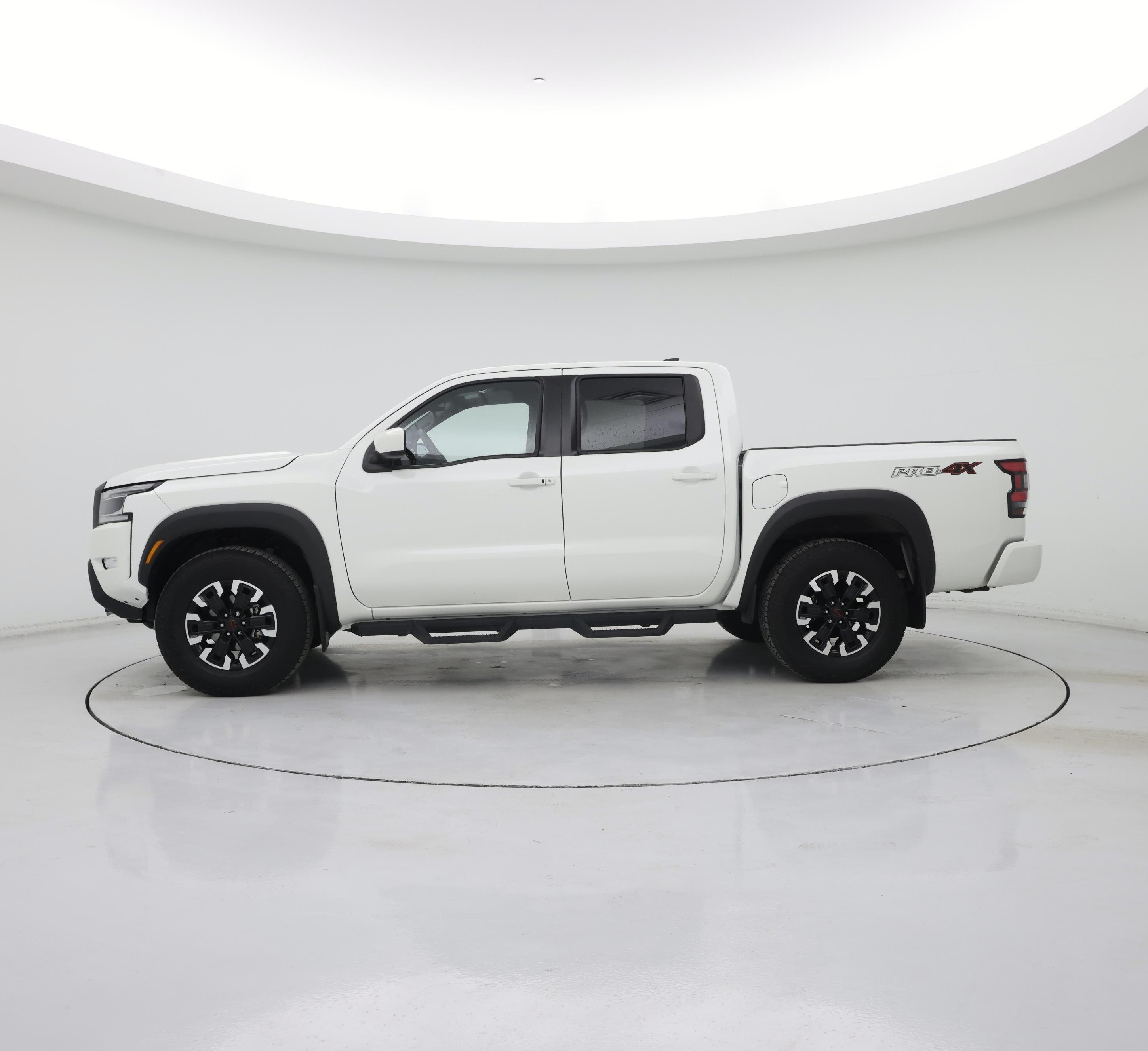 Thumbnail: 2024 Nissan Frontier - 3