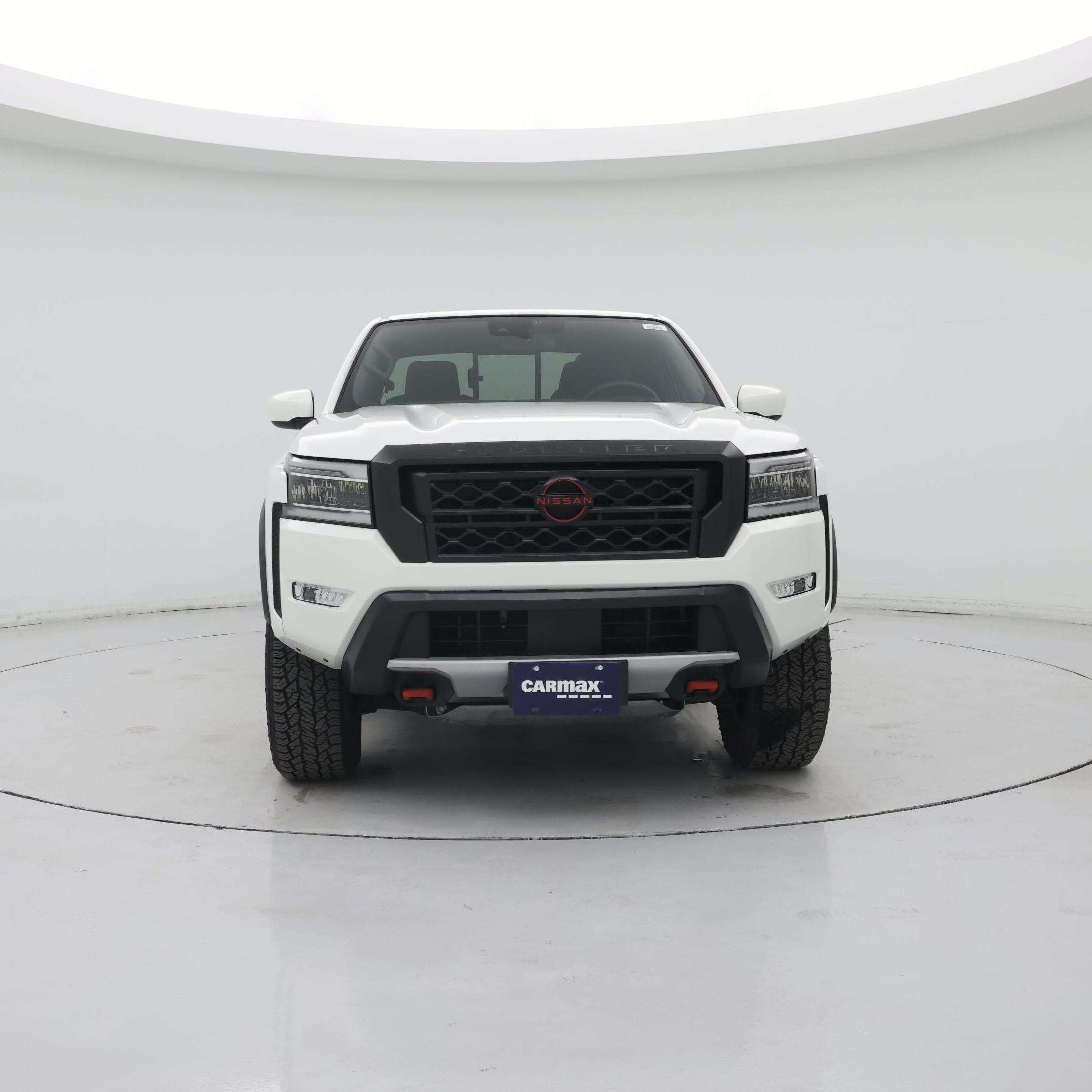 Thumbnail: 2024 Nissan Frontier - 5