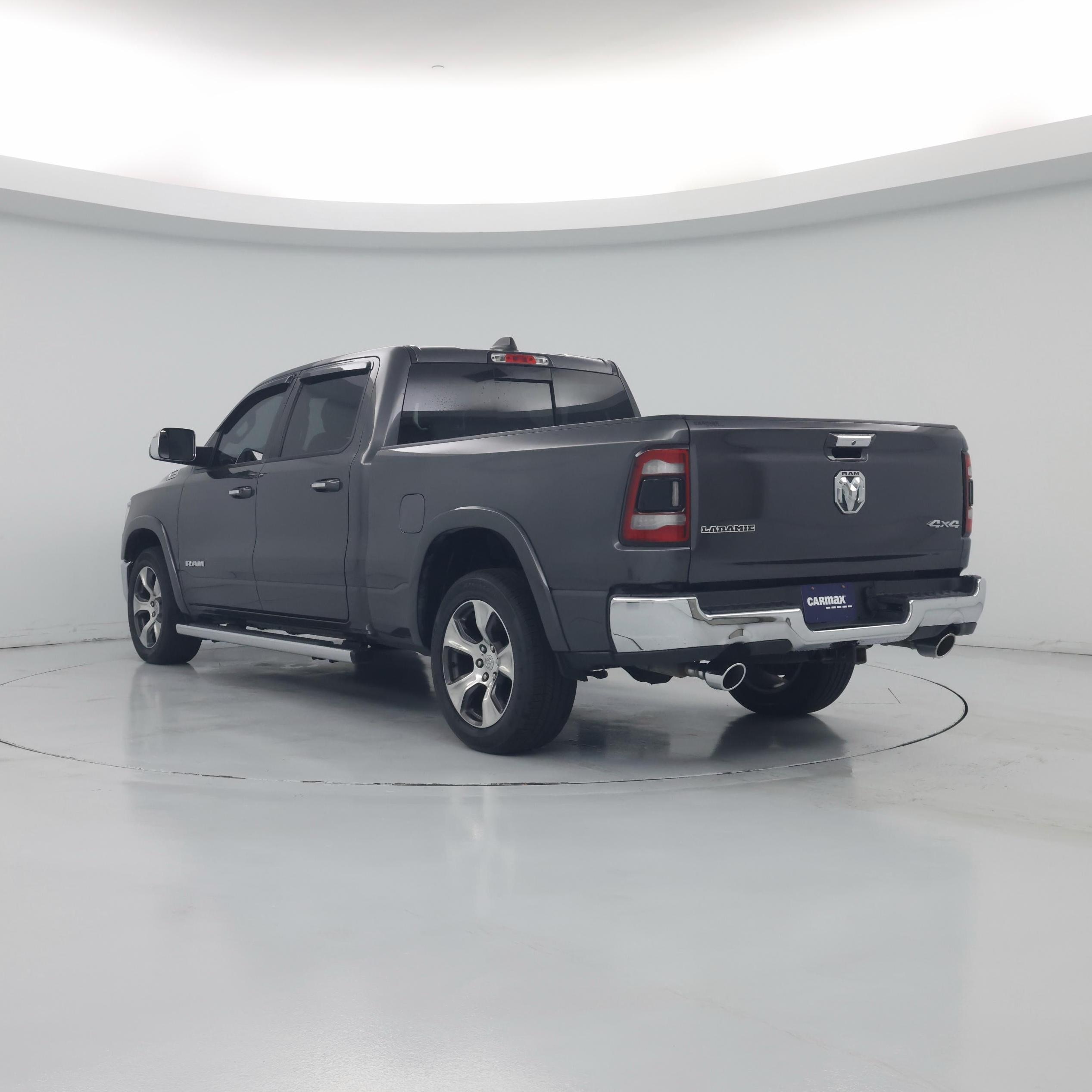 Thumbnail: 2019 RAM 1500 - 2