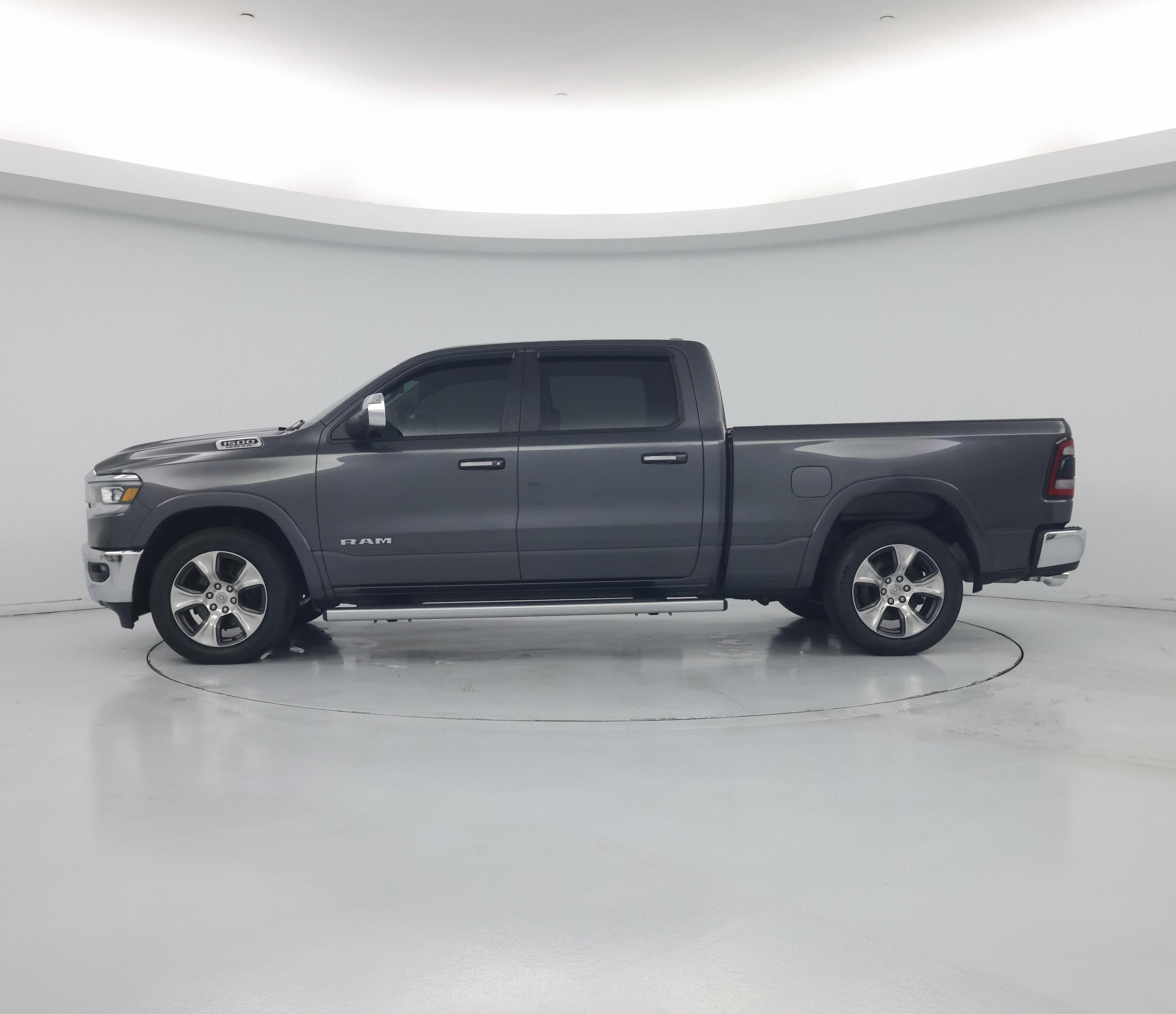 Thumbnail: 2019 RAM 1500 - 3