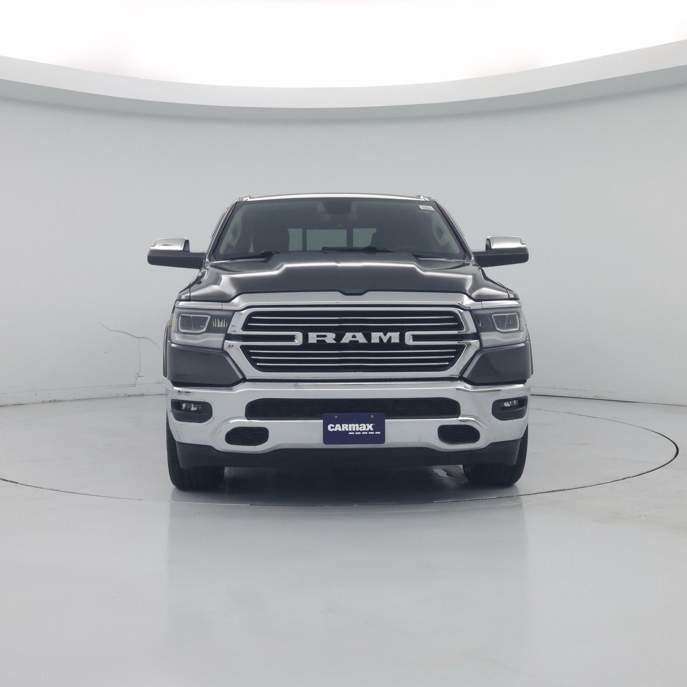Thumbnail: 2019 RAM 1500 - 5