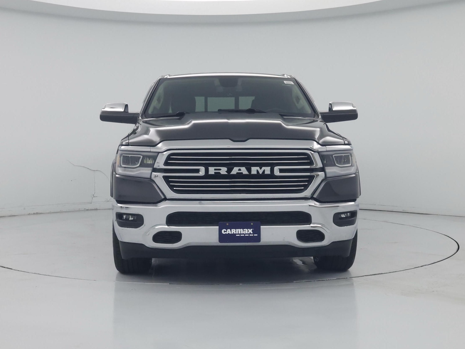 2019 RAM Ram 1500 Pickup Laramie - Photo 6