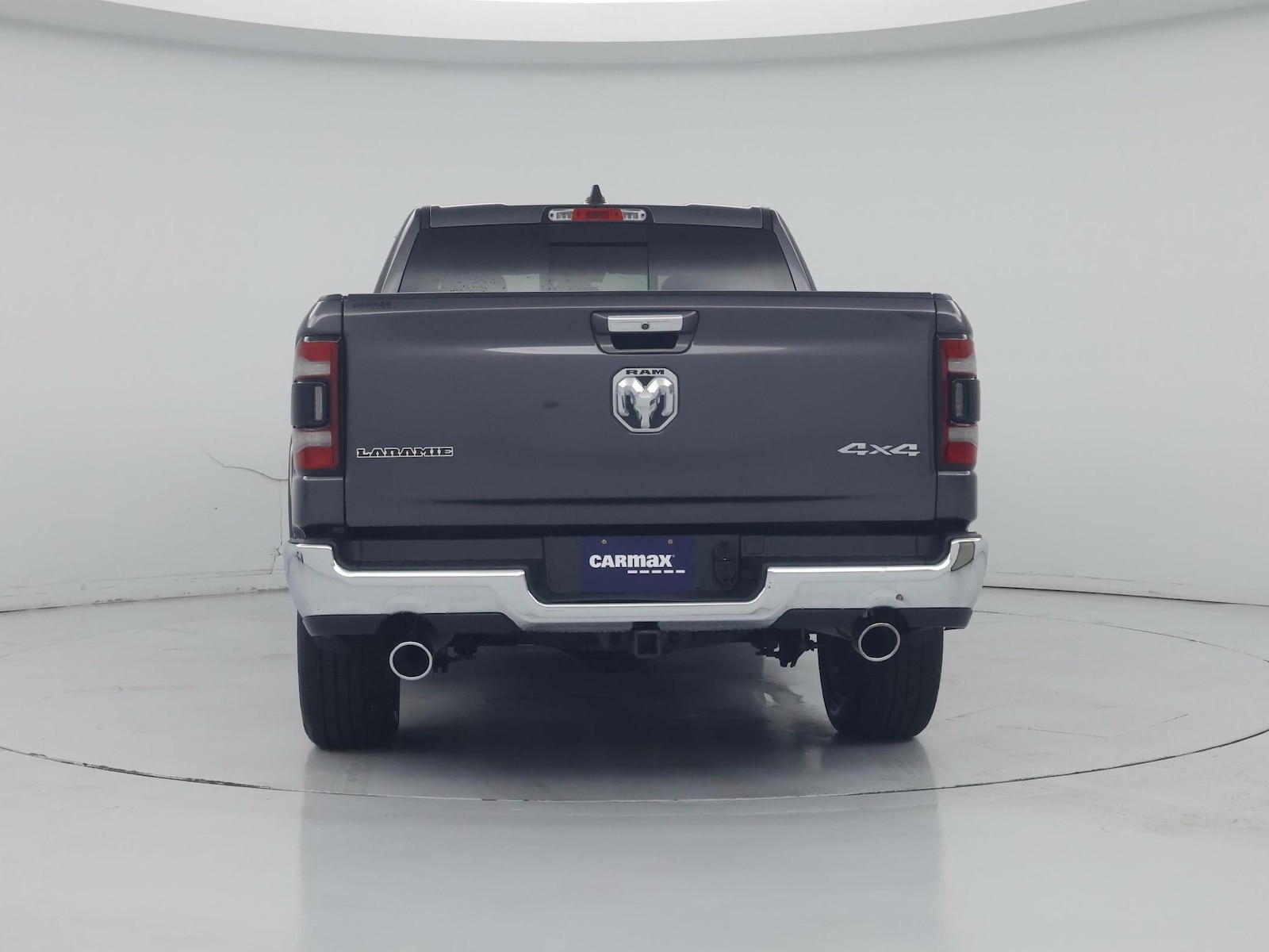 2019 RAM Ram 1500 Pickup Laramie - Photo 7