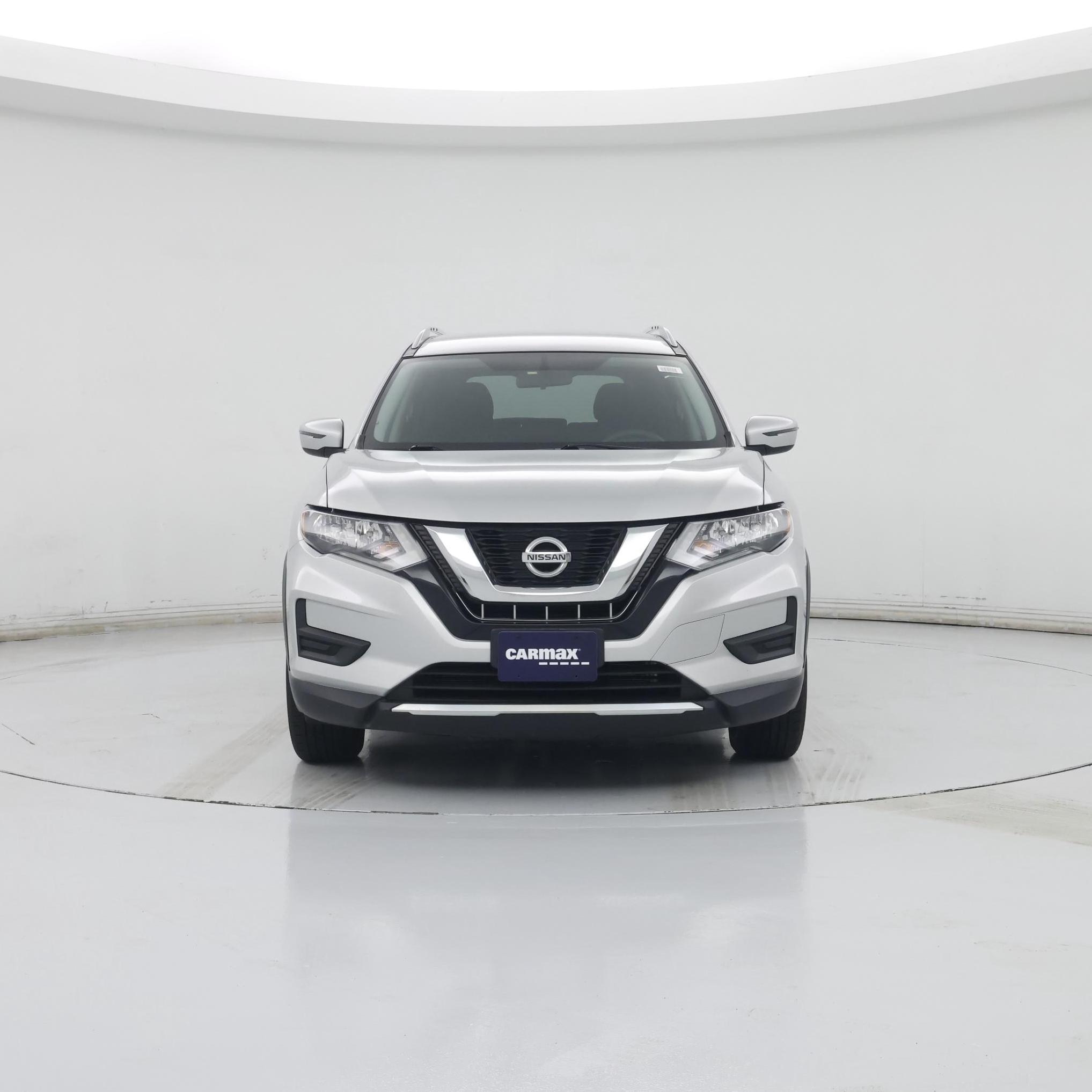 Thumbnail: 2017 Nissan Rogue - 5