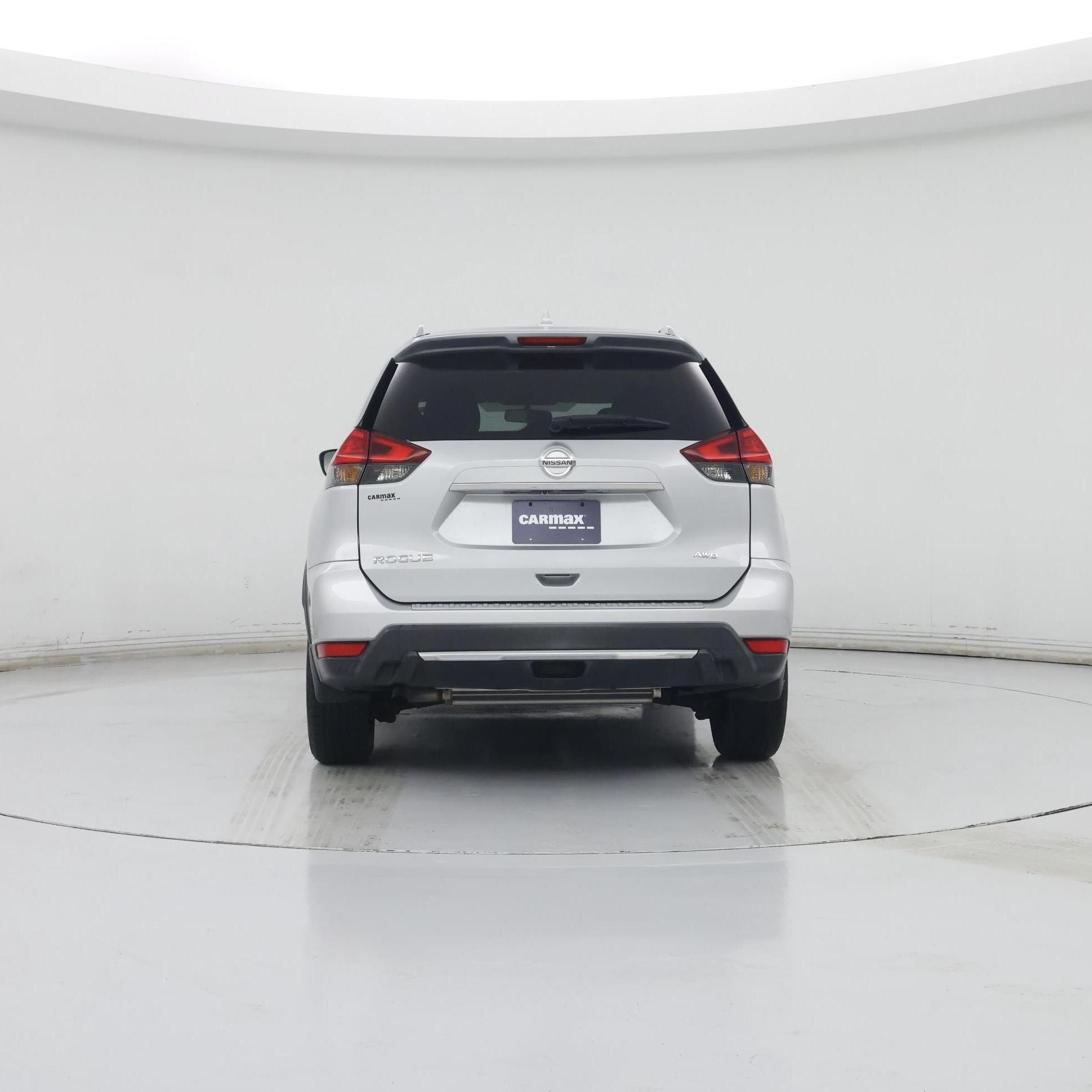 Thumbnail: 2017 Nissan Rogue - 6