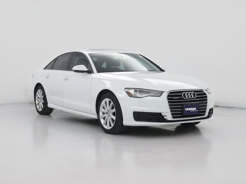 2016 Audi A6 Premium Plus -
                  Tinley Park, IL
