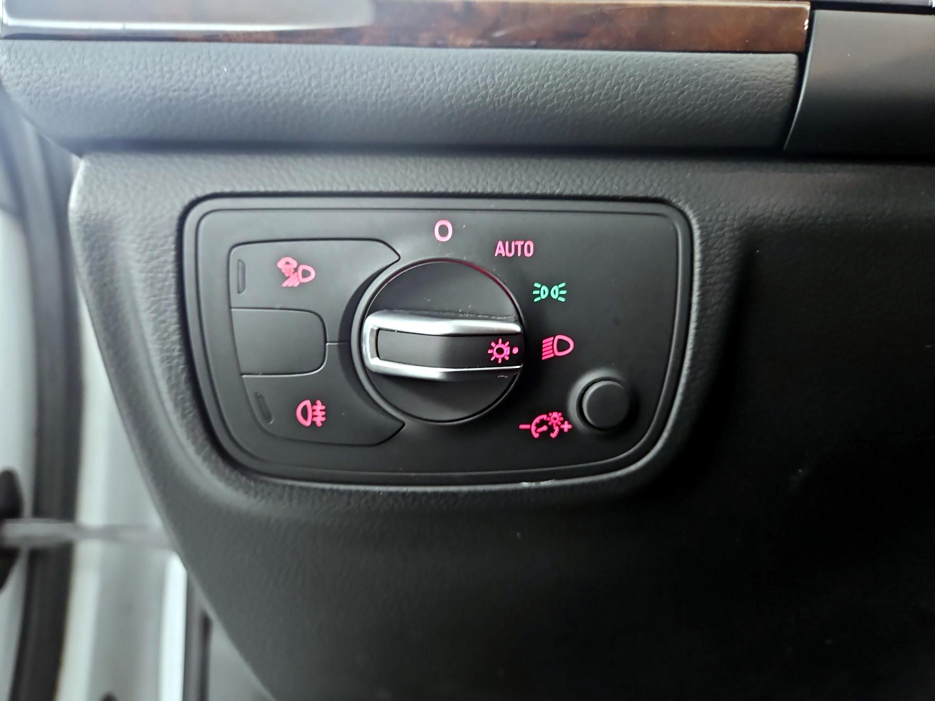 Thumbnail: 2016 Audi A6 - 13