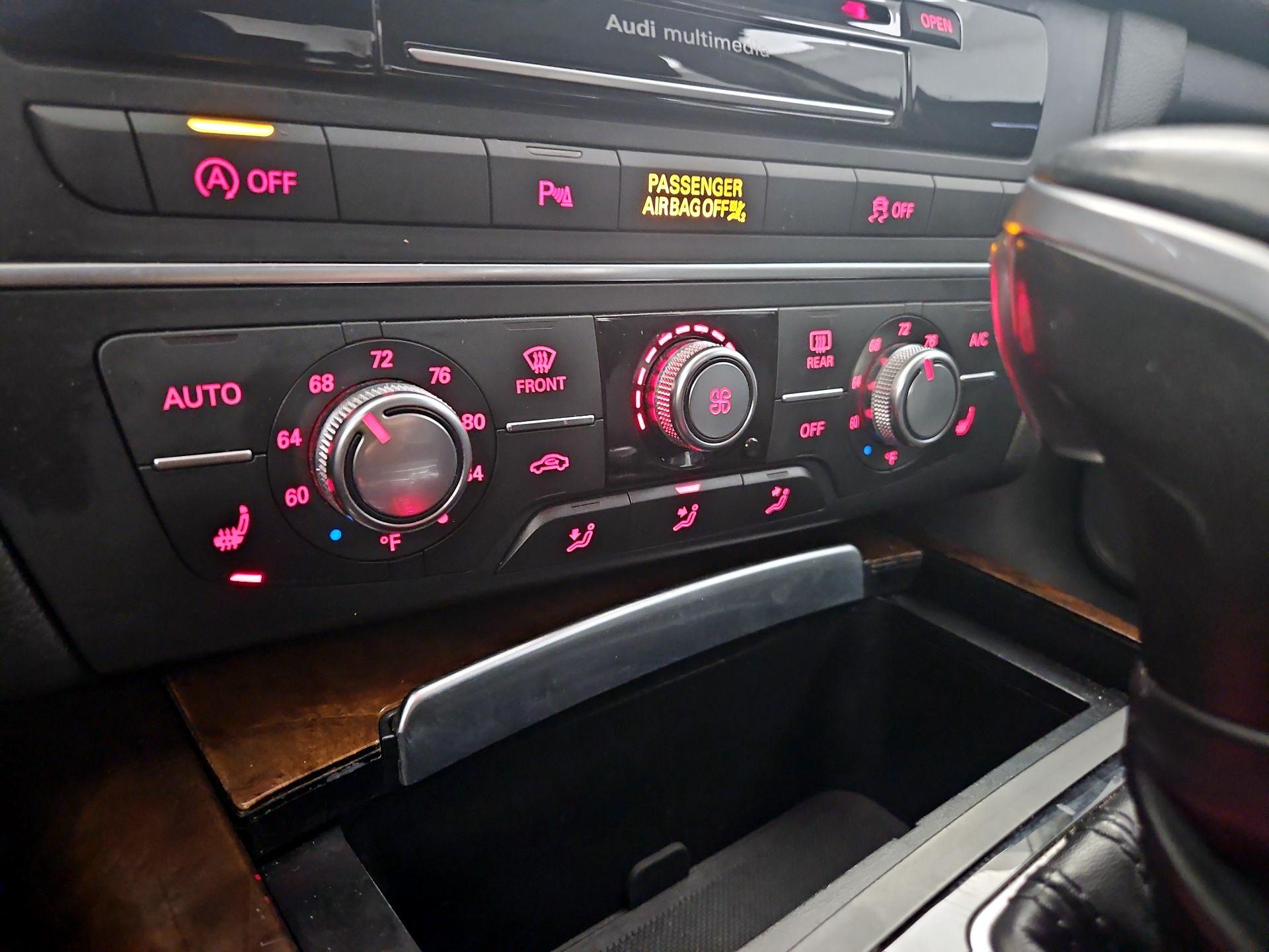 Thumbnail: 2016 Audi A6 - 17