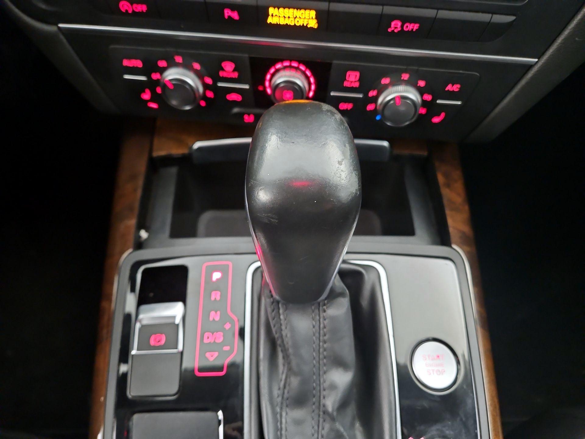 Thumbnail: 2016 Audi A6 - 18