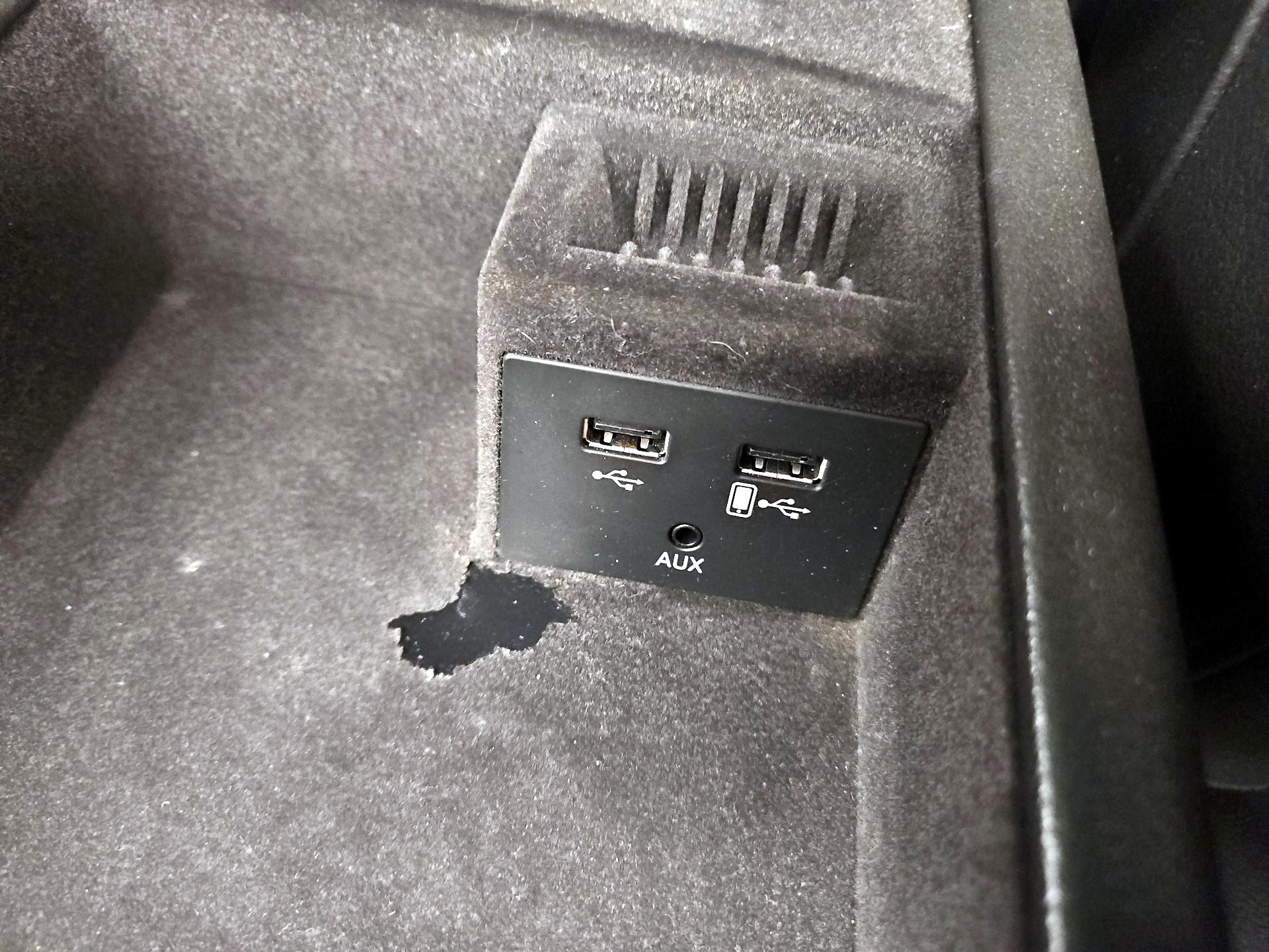 Thumbnail: 2016 Audi A6 - 19