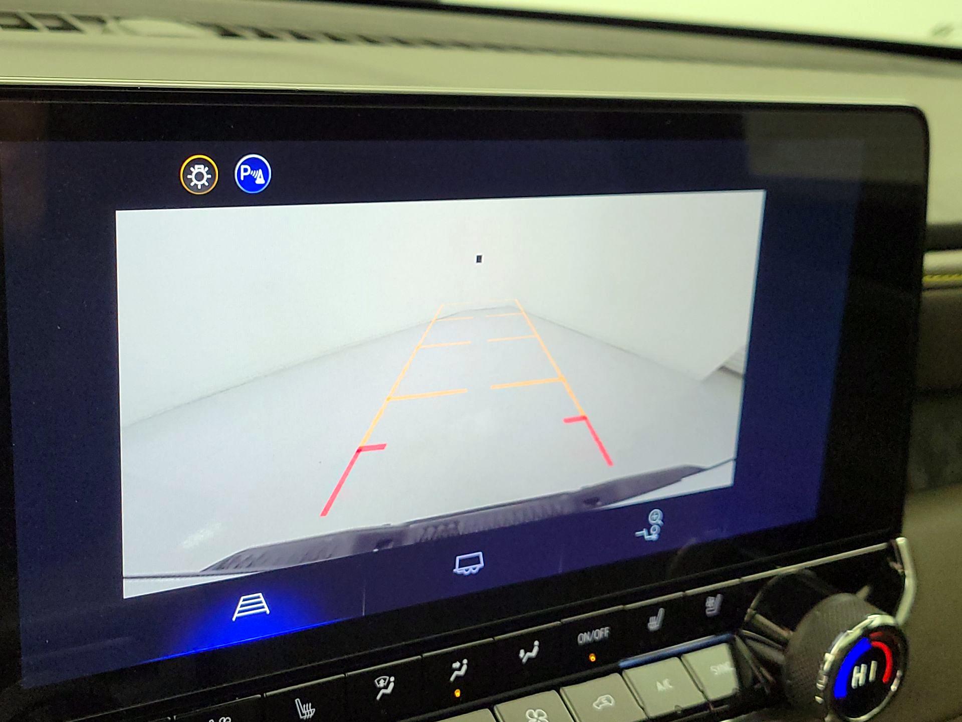 Thumbnail: 2025 Chevrolet Colorado - 14