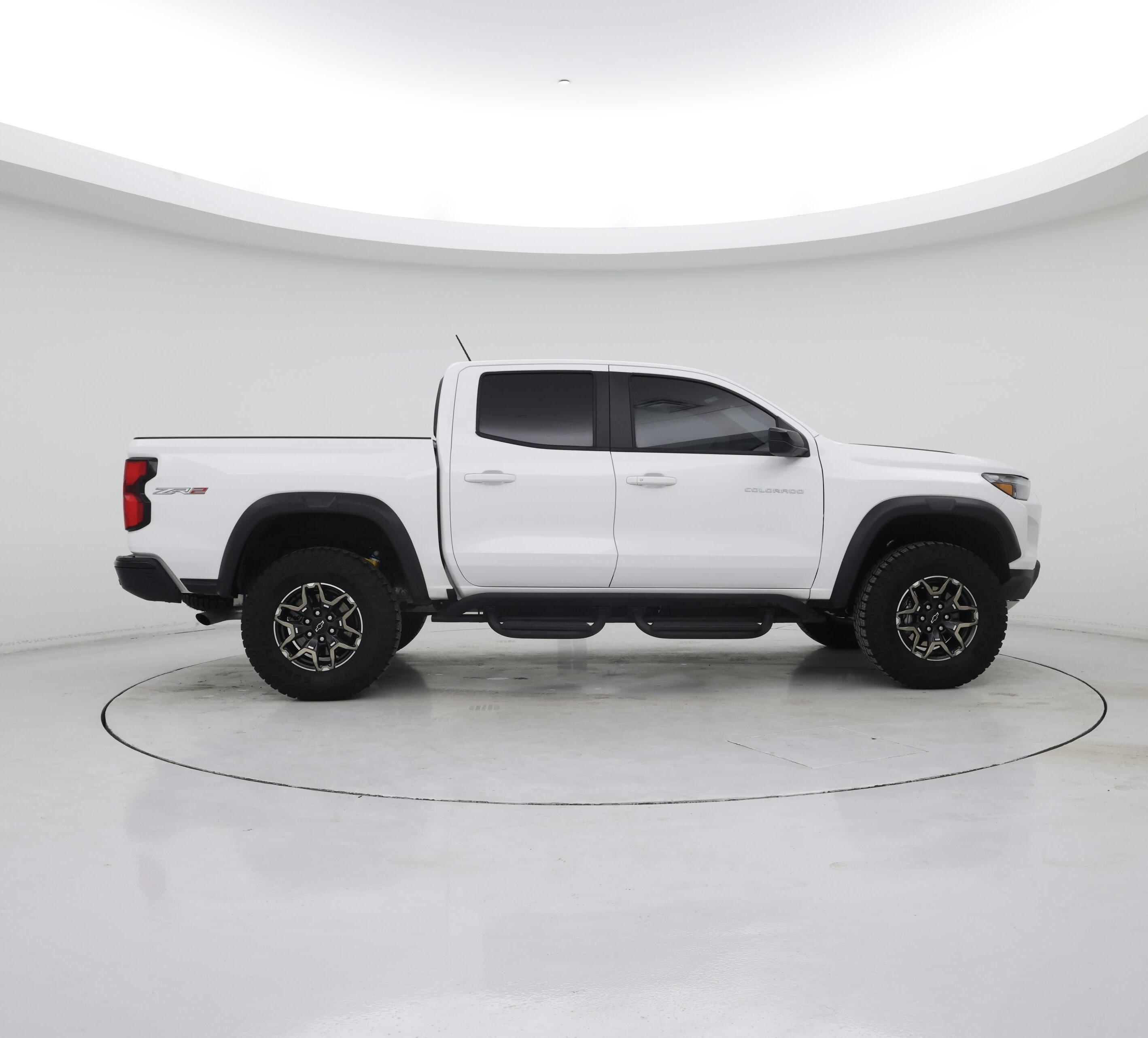 Thumbnail: 2025 Chevrolet Colorado - 7