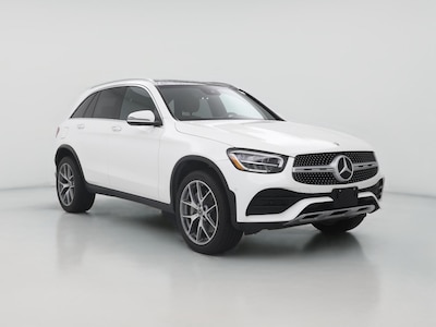 2022 Mercedes-Benz GLC300