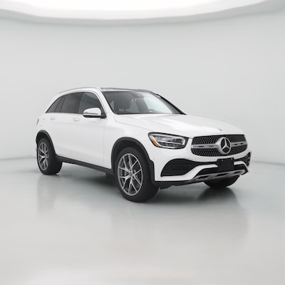 2022 Mercedes-Benz GLC300