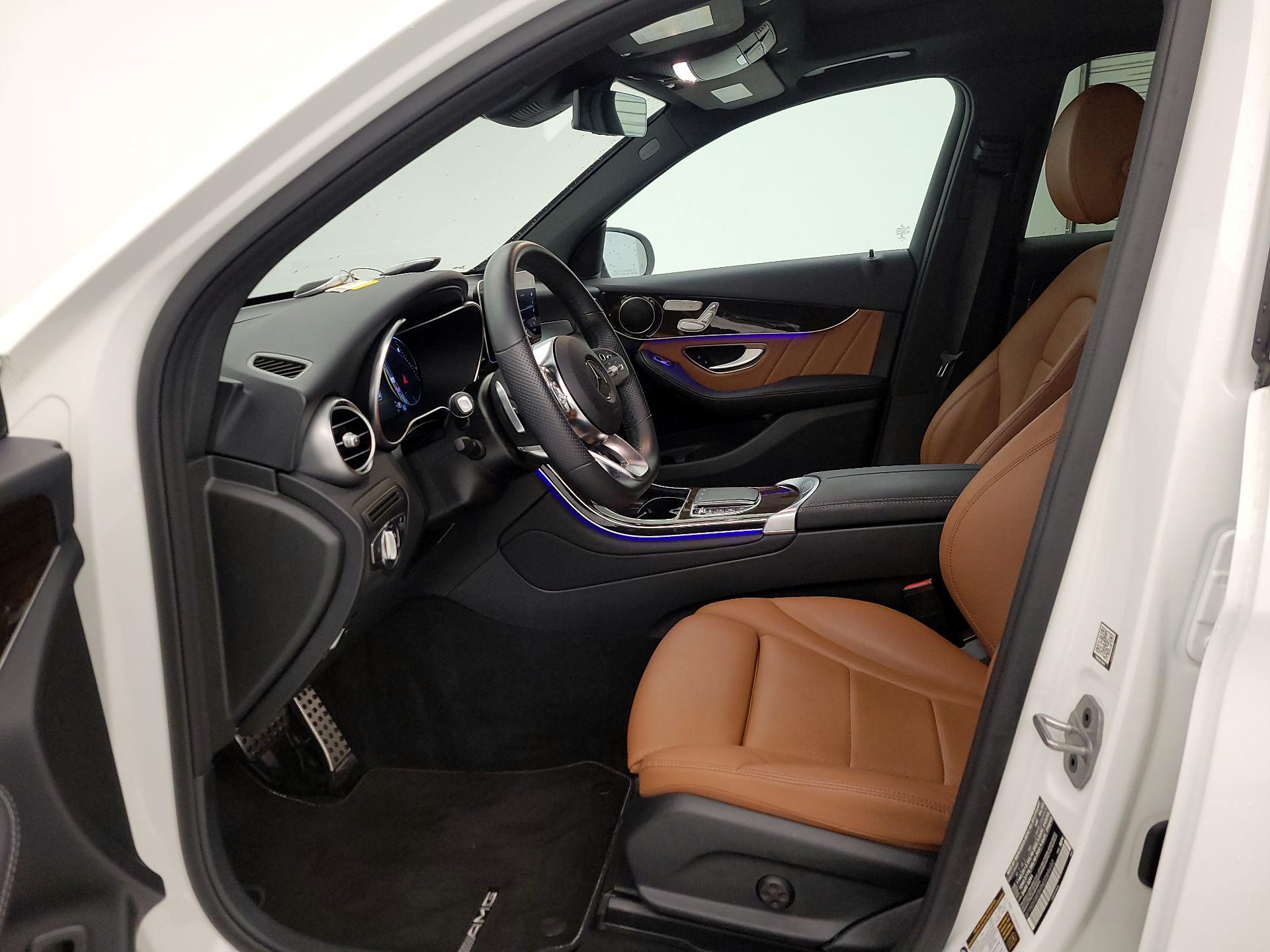 Thumbnail: 2022 Mercedes-Benz GLC - 11