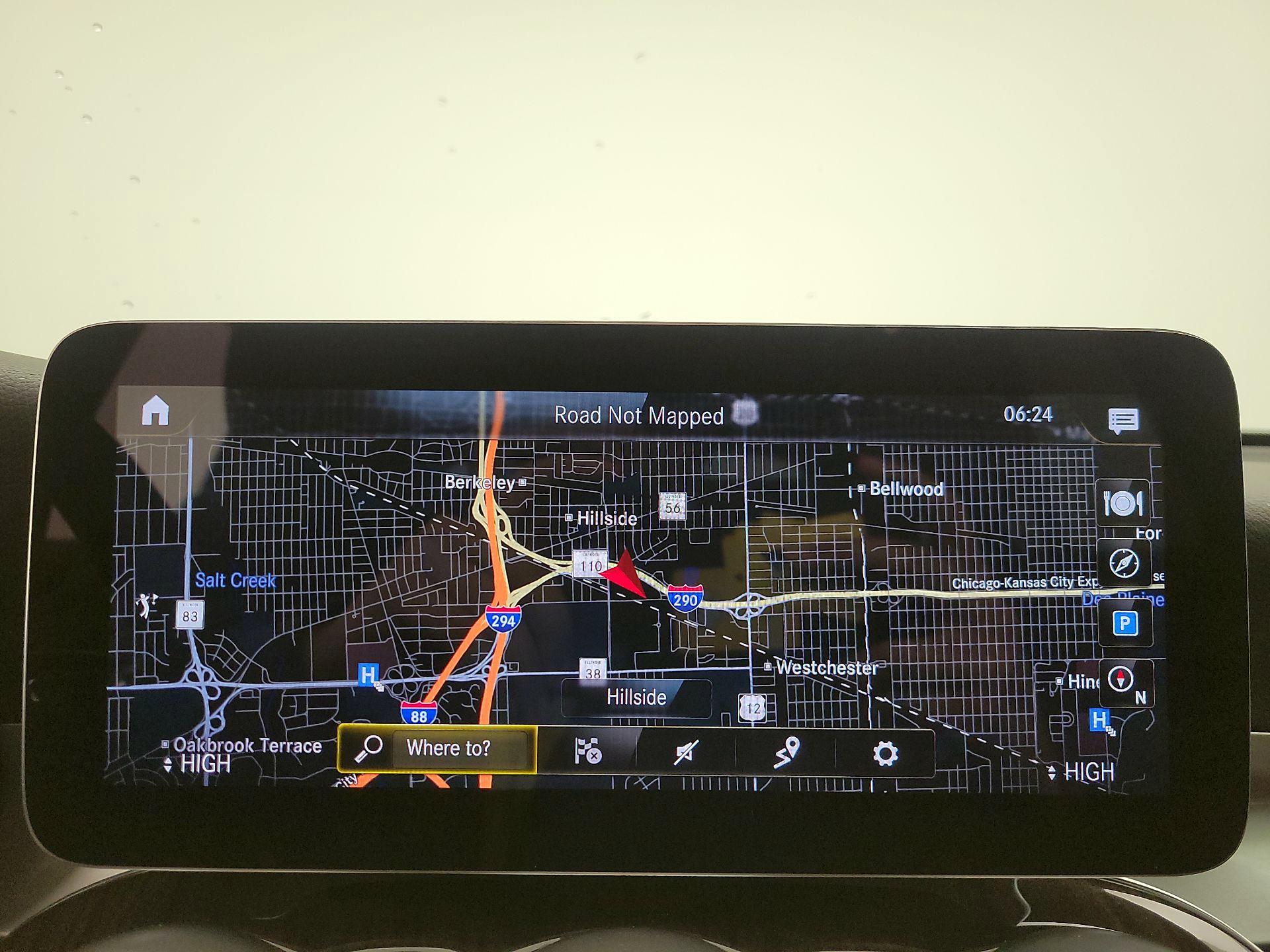 Thumbnail: 2022 Mercedes-Benz GLC - 14