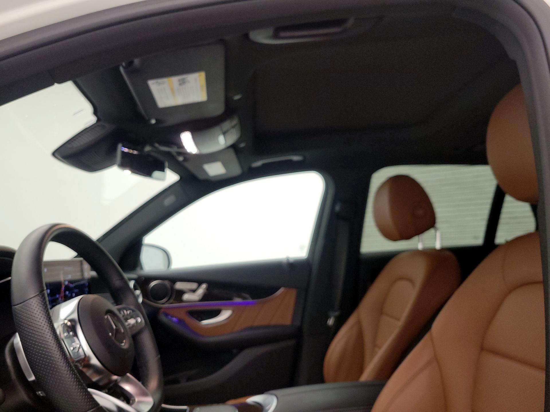 Thumbnail: 2022 Mercedes-Benz GLC - 20