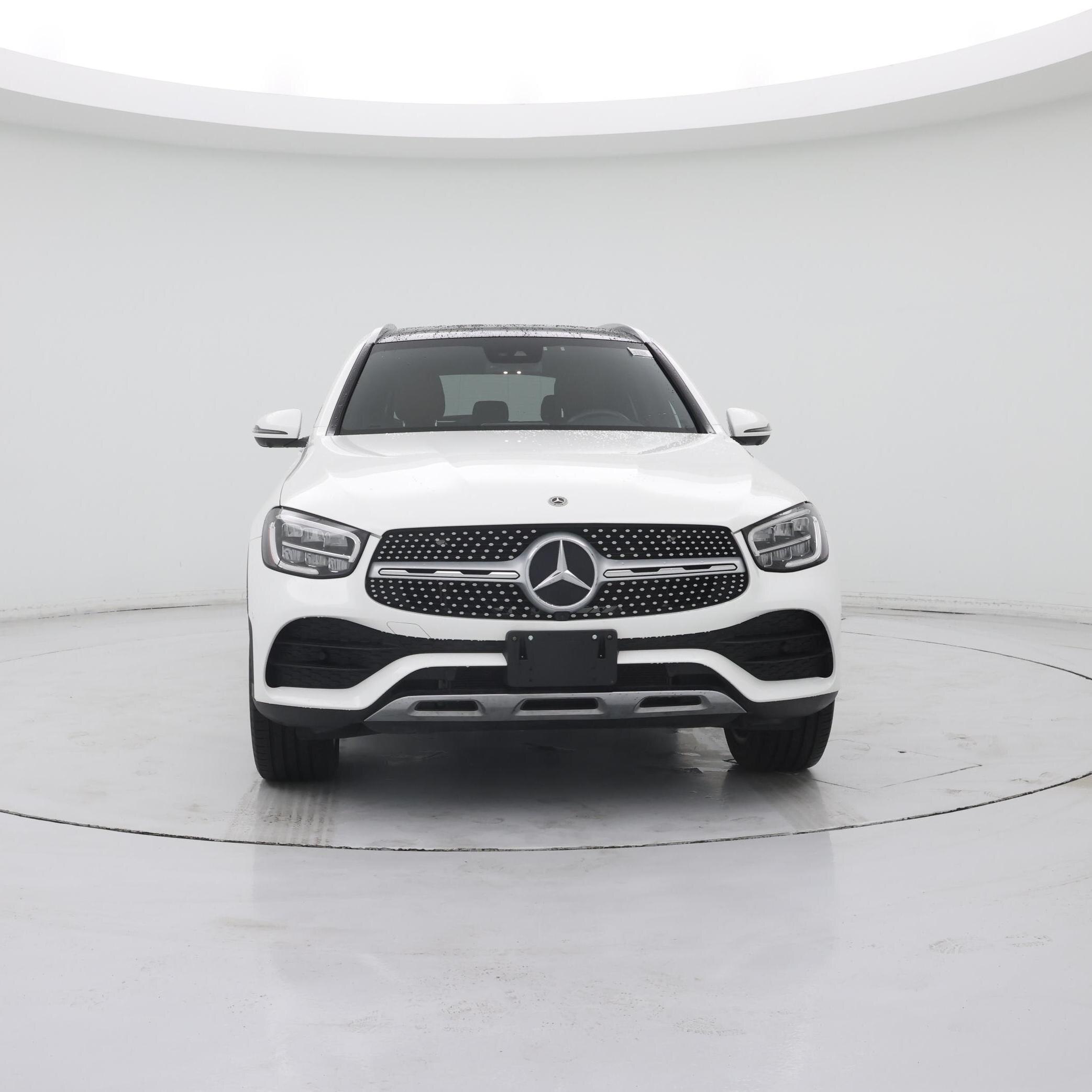 Thumbnail: 2022 Mercedes-Benz GLC - 5