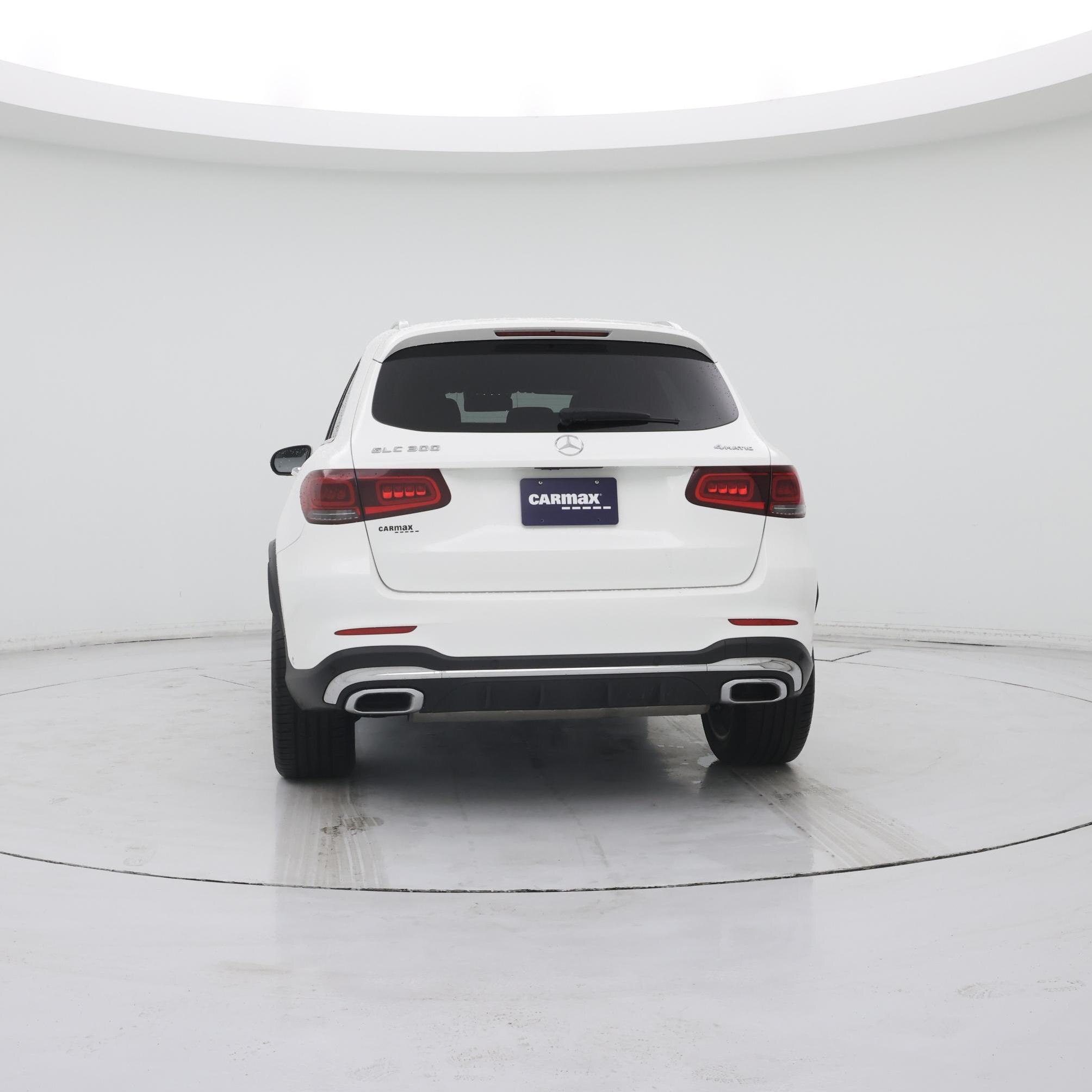 Thumbnail: 2022 Mercedes-Benz GLC - 6