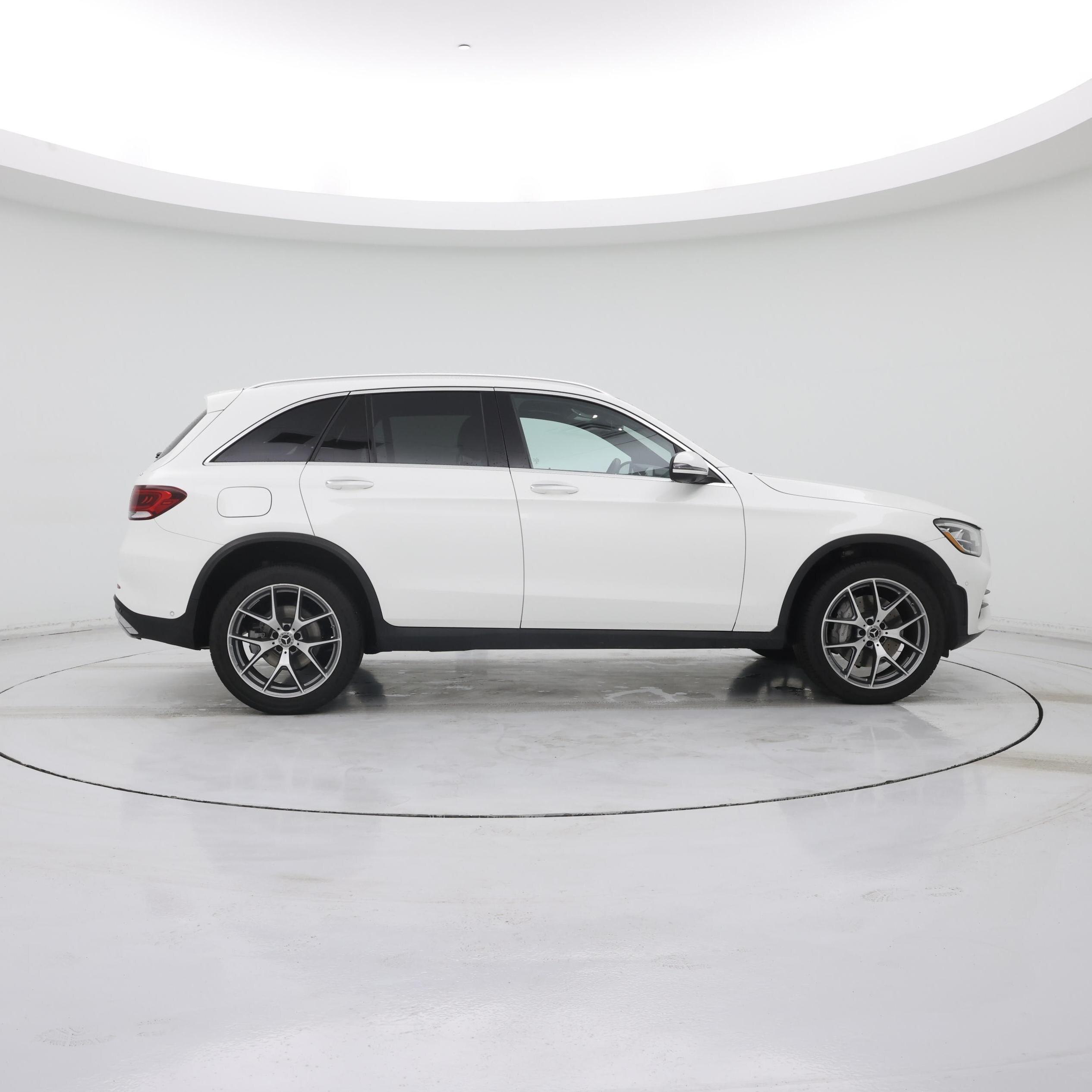 Thumbnail: 2022 Mercedes-Benz GLC - 7