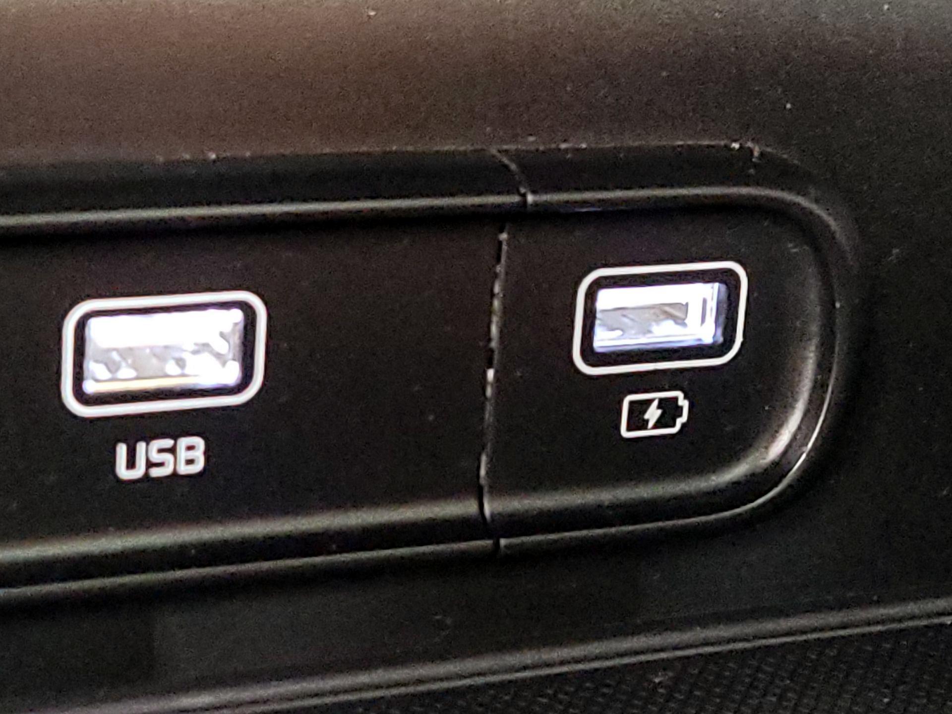 Thumbnail: 2022 Kia K5 - 19