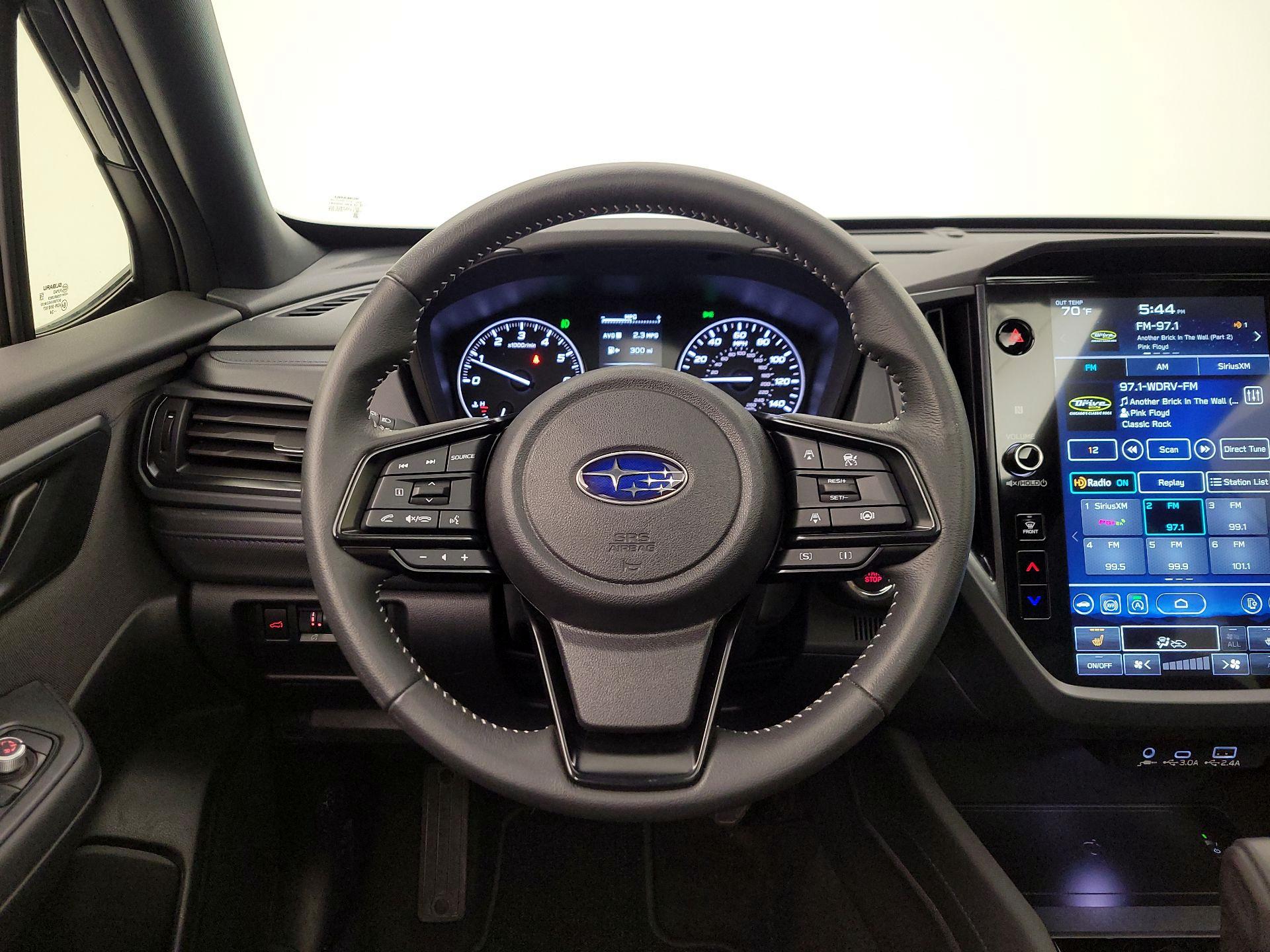 Thumbnail: 2025 Subaru Forester - 10