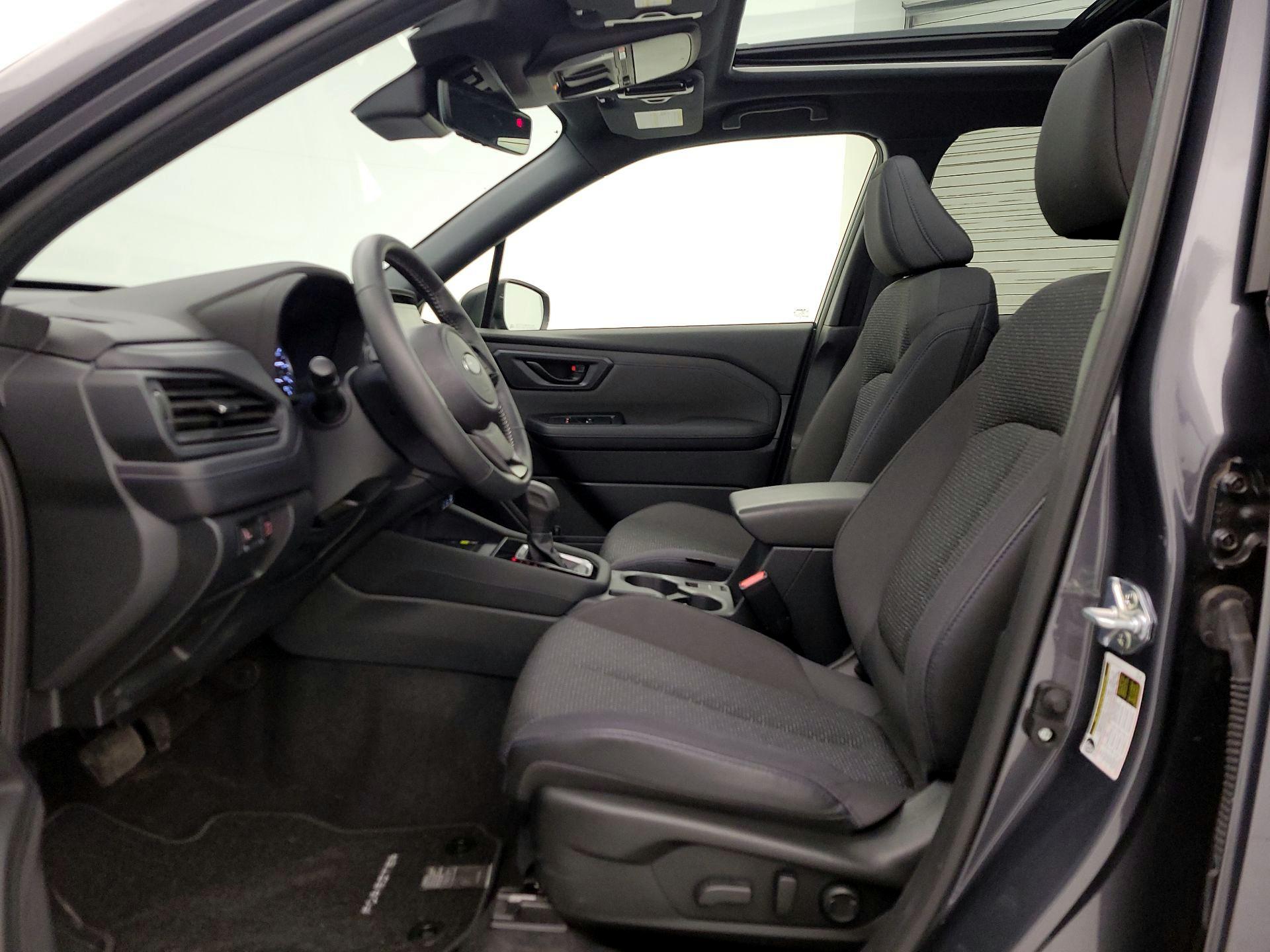 Thumbnail: 2025 Subaru Forester - 11