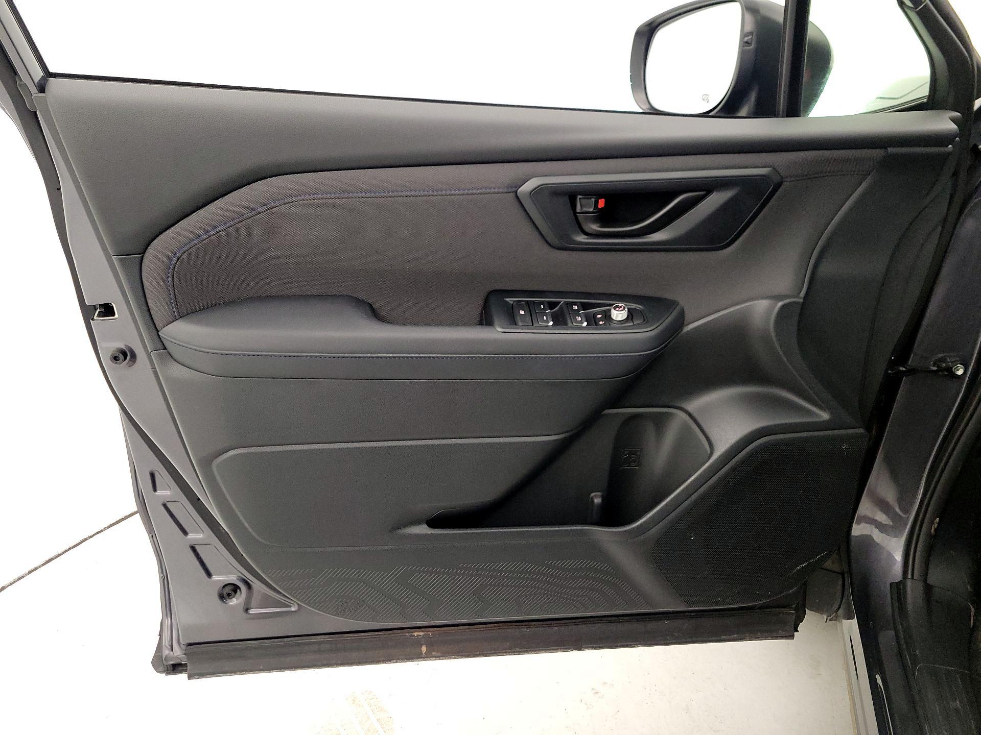 Thumbnail: 2025 Subaru Forester - 12