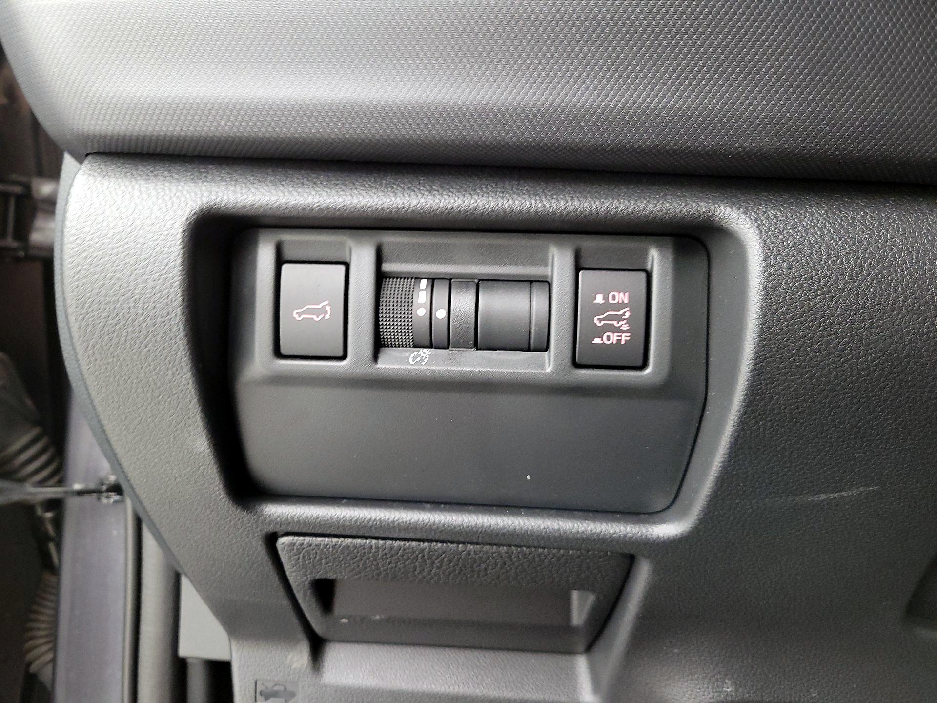 Thumbnail: 2025 Subaru Forester - 13