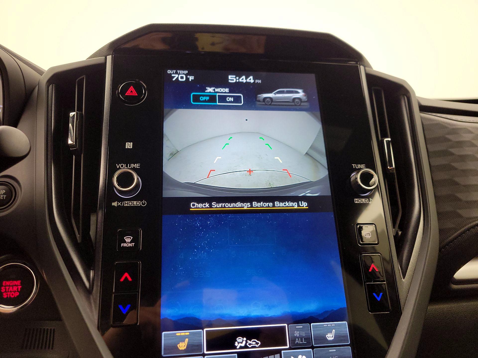 Thumbnail: 2025 Subaru Forester - 14