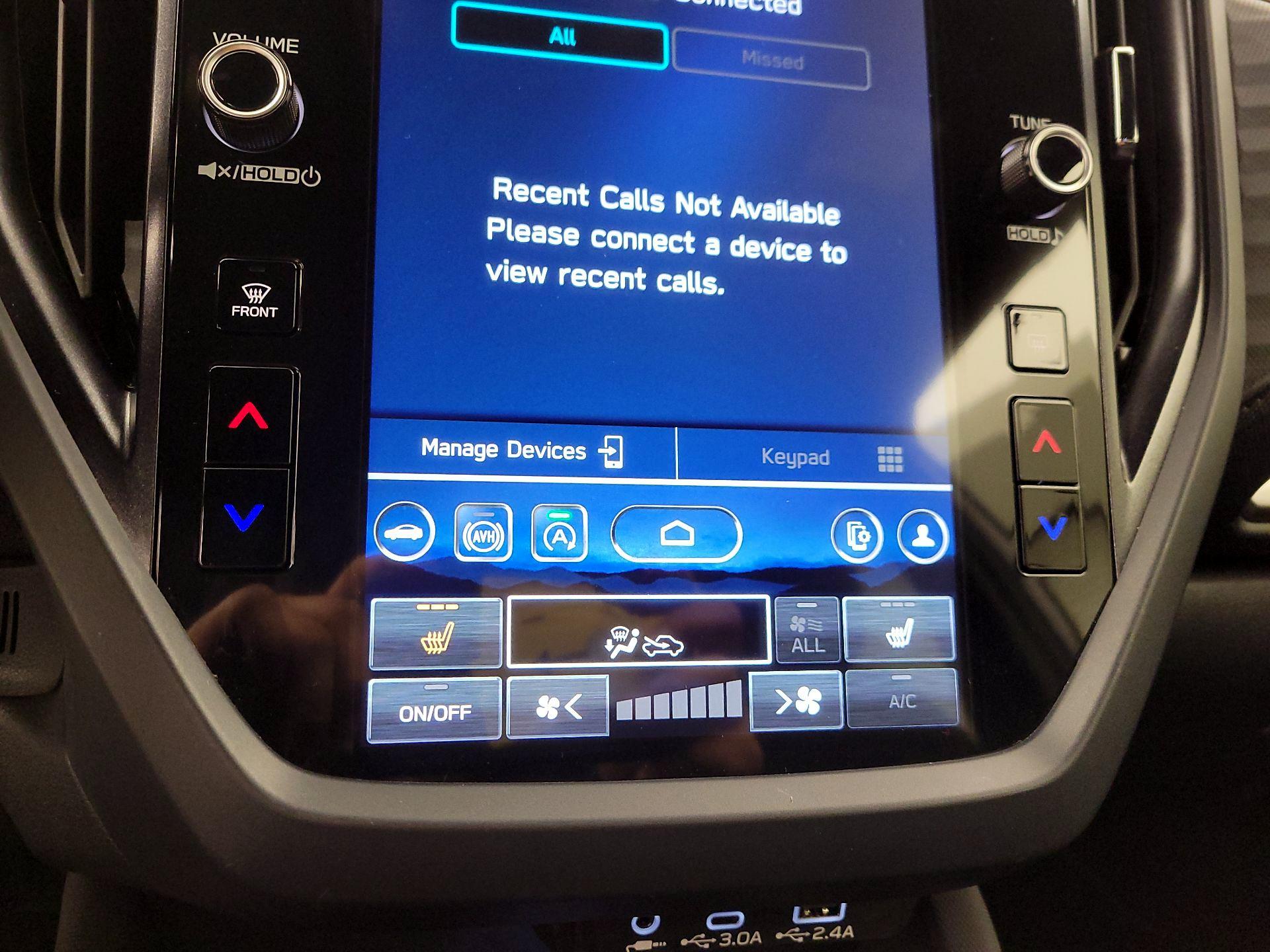 Thumbnail: 2025 Subaru Forester - 16