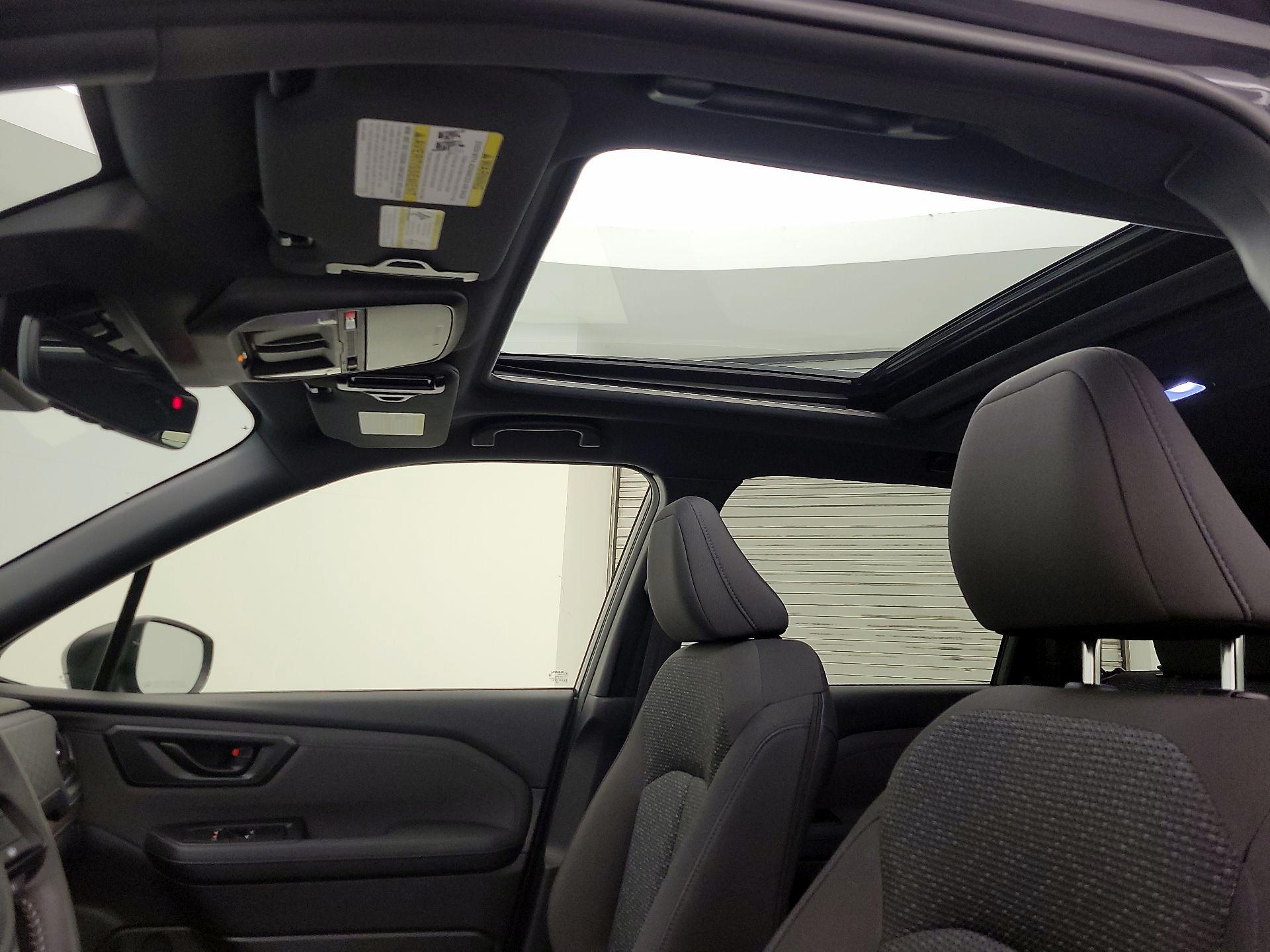 Thumbnail: 2025 Subaru Forester - 19