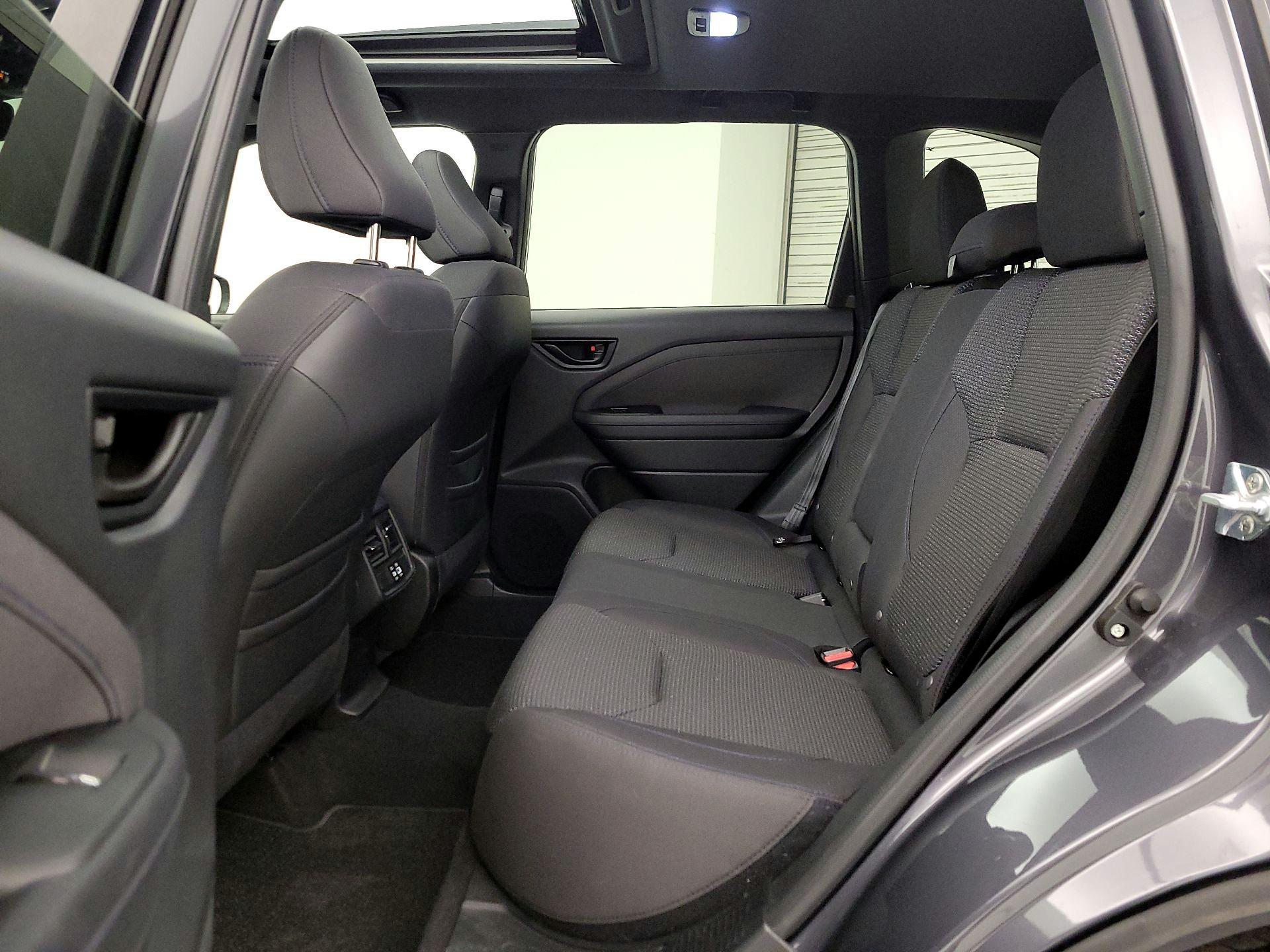 Thumbnail: 2025 Subaru Forester - 20