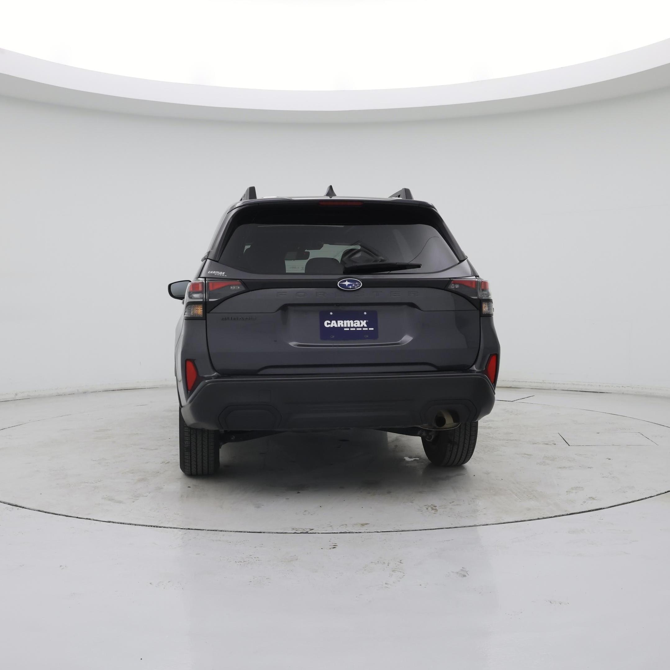 Thumbnail: 2025 Subaru Forester - 6