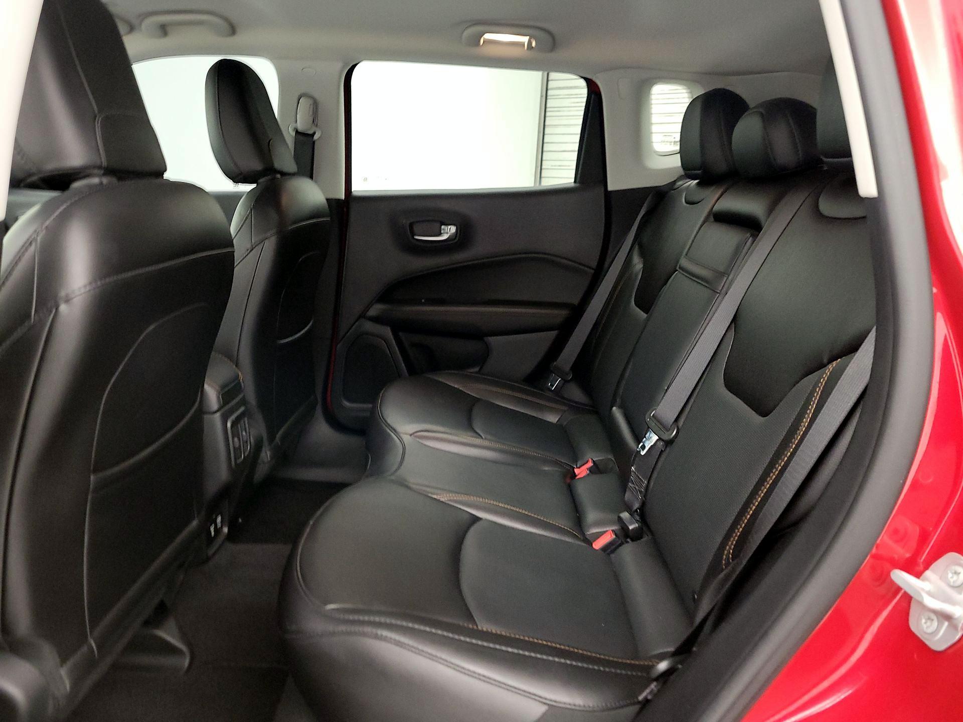 Thumbnail: 2019 Jeep Compass - 19