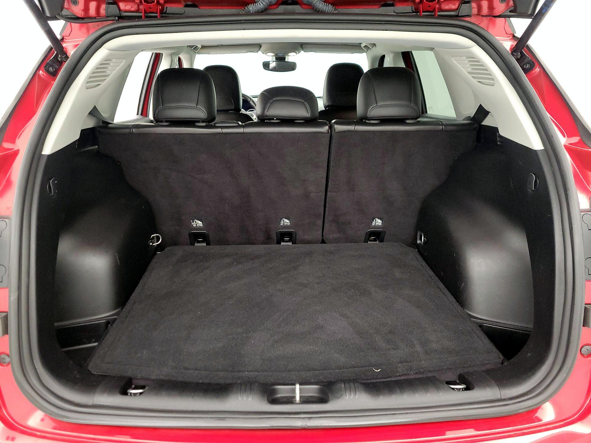 Thumbnail: 2019 Jeep Compass - 20