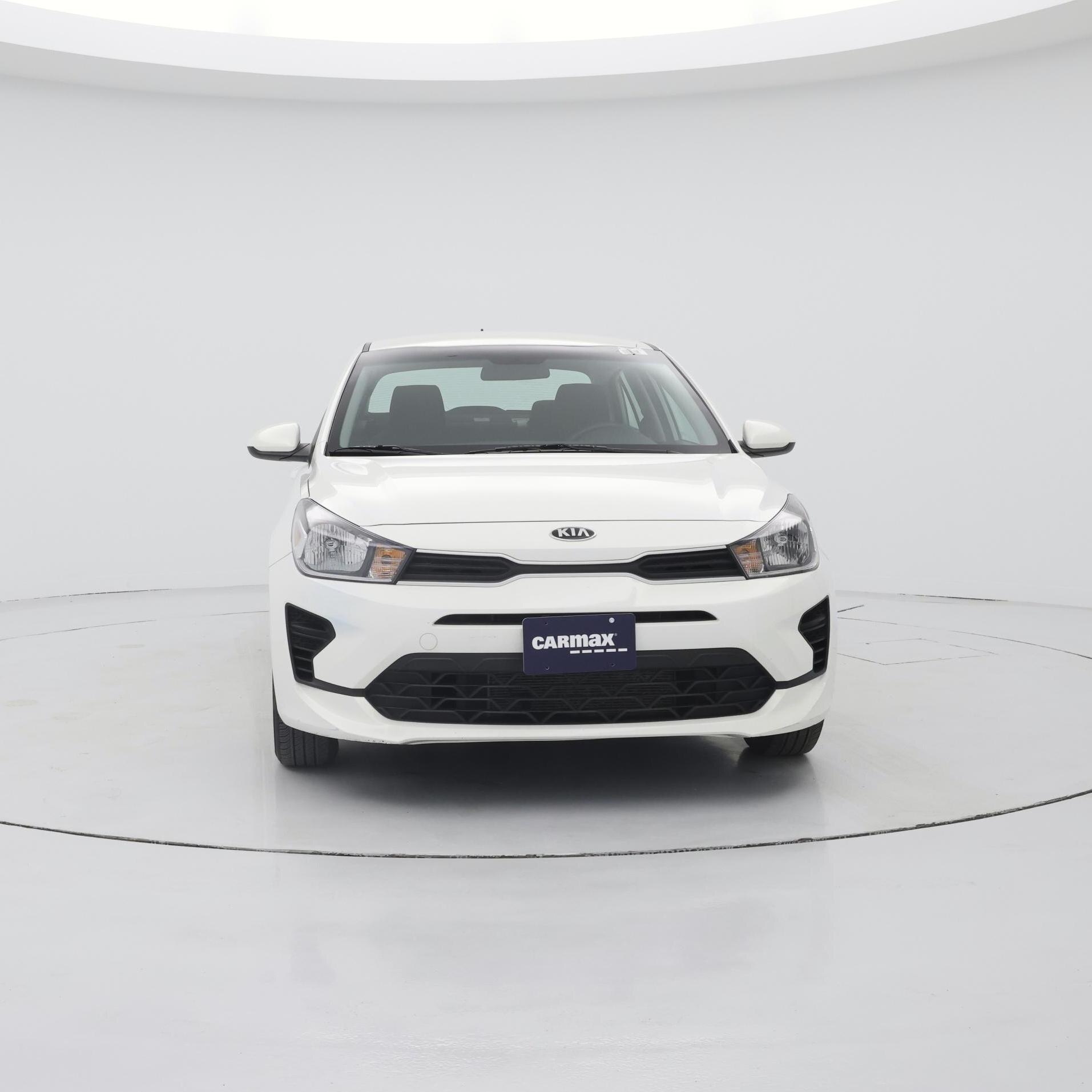 Thumbnail: 2021 Kia Rio - 5