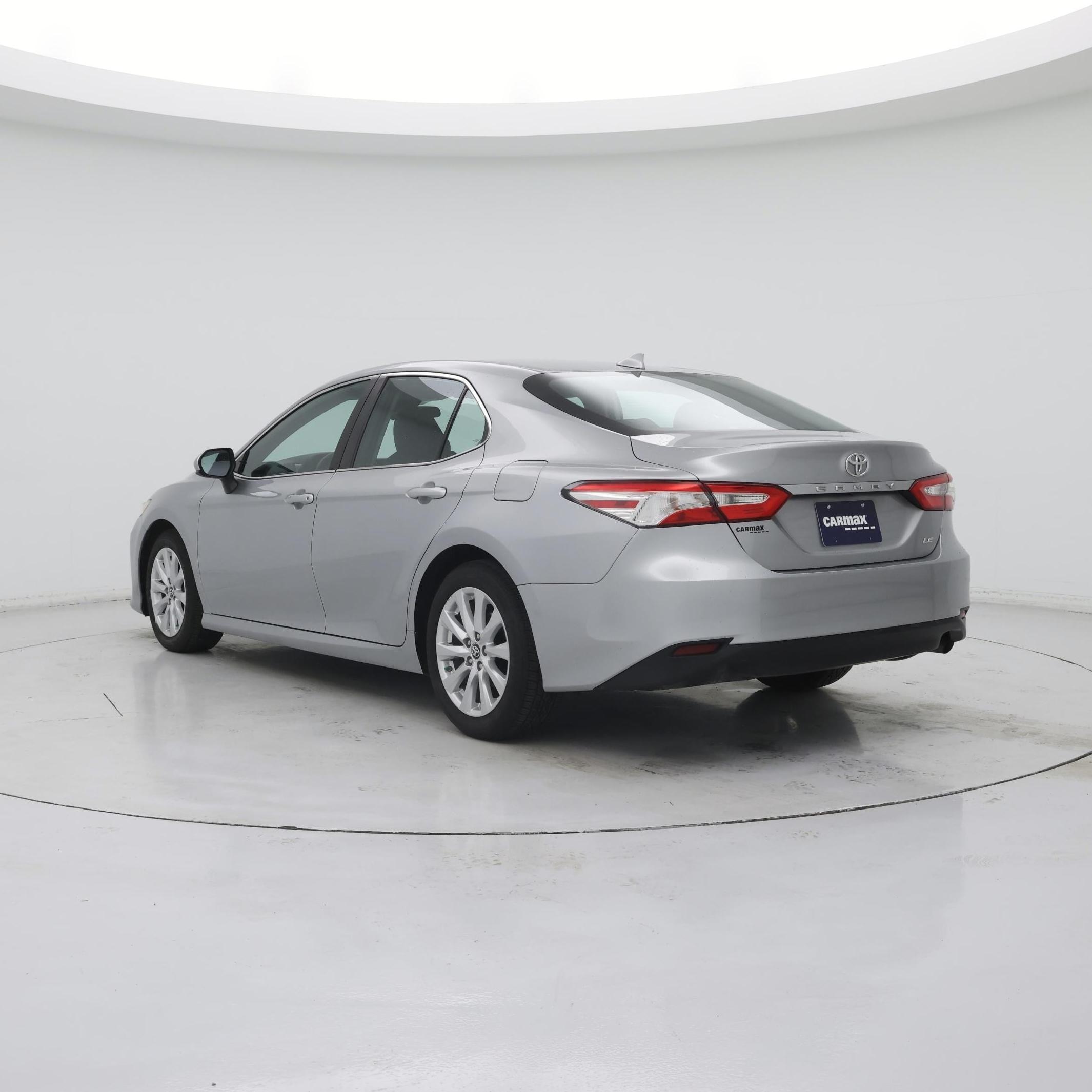 Thumbnail: 2019 Toyota Camry - 2