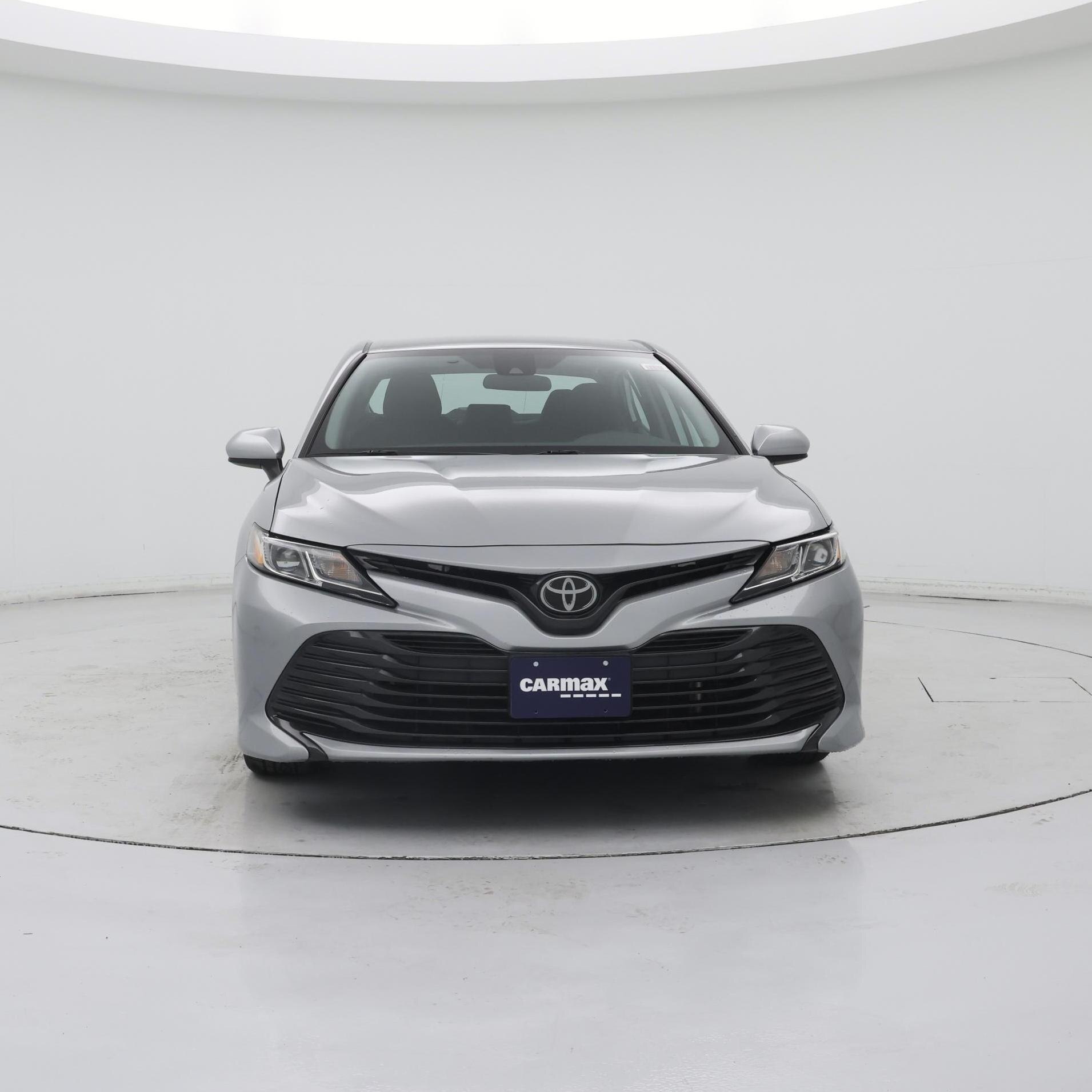 Thumbnail: 2019 Toyota Camry - 5