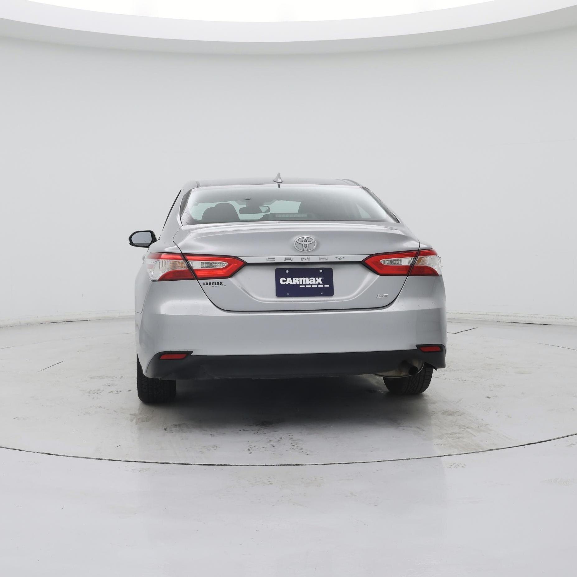 Thumbnail: 2019 Toyota Camry - 6